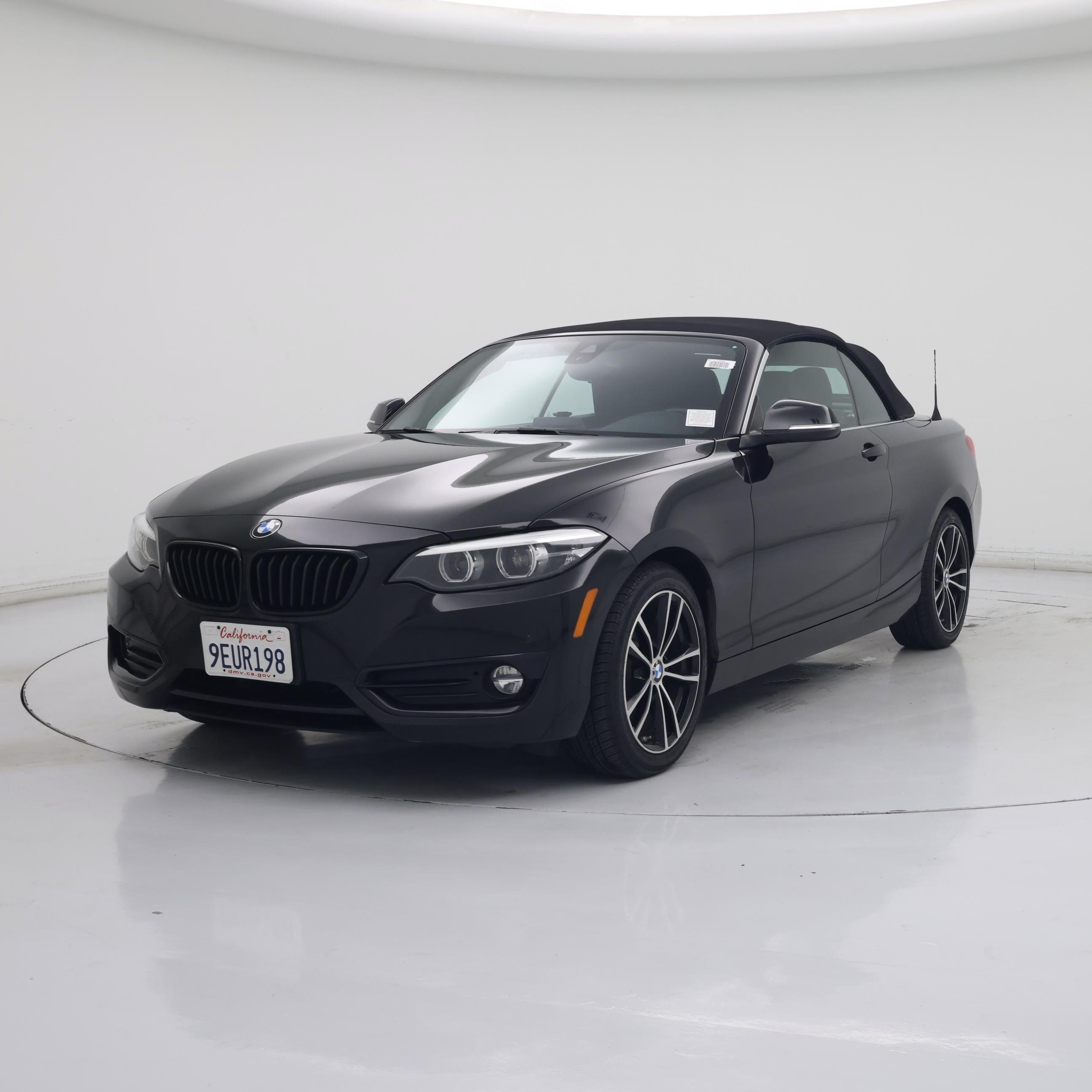 Thumbnail: 2020 BMW 2 Series - 4