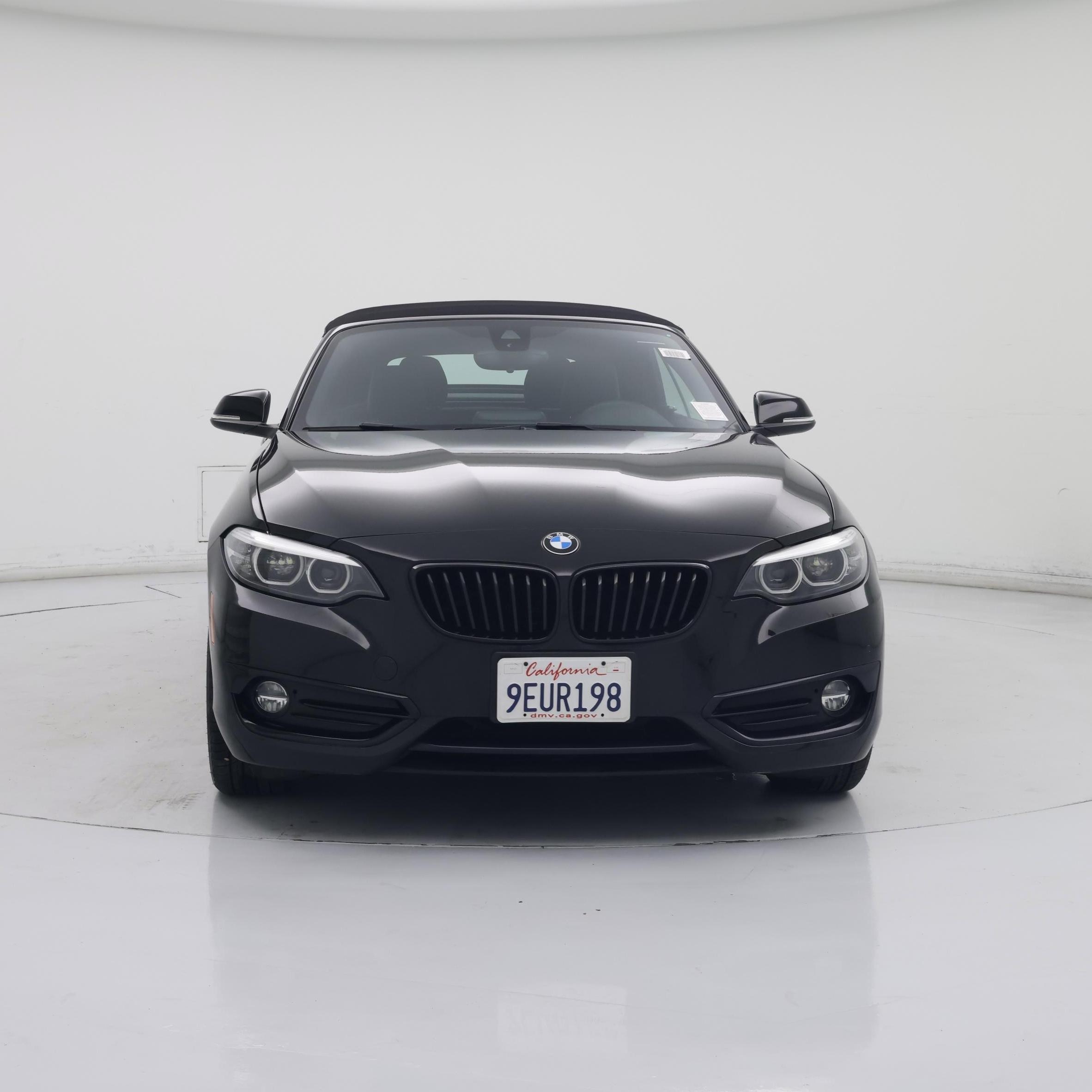 Thumbnail: 2020 BMW 2 Series - 5