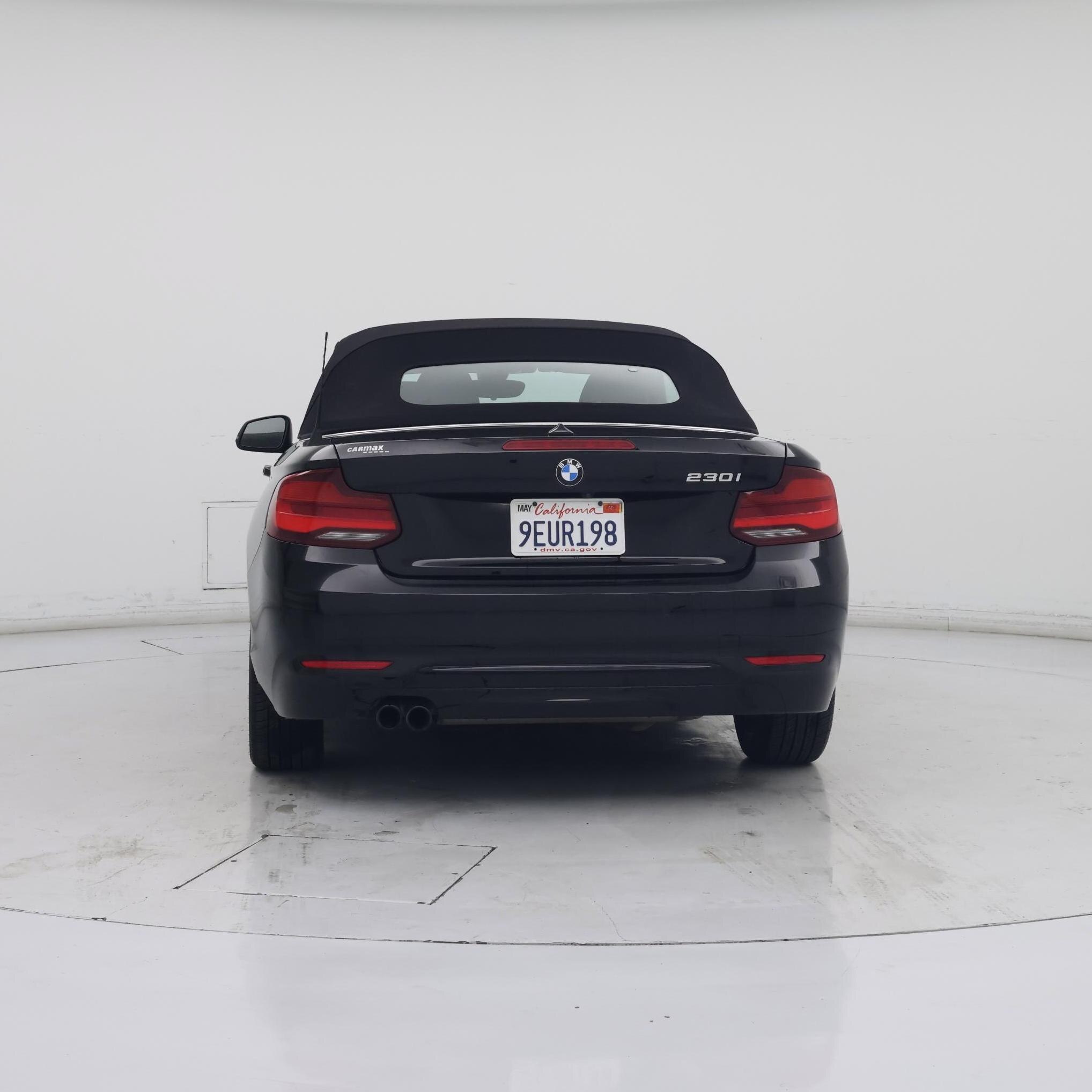 Thumbnail: 2020 BMW 2 Series - 6