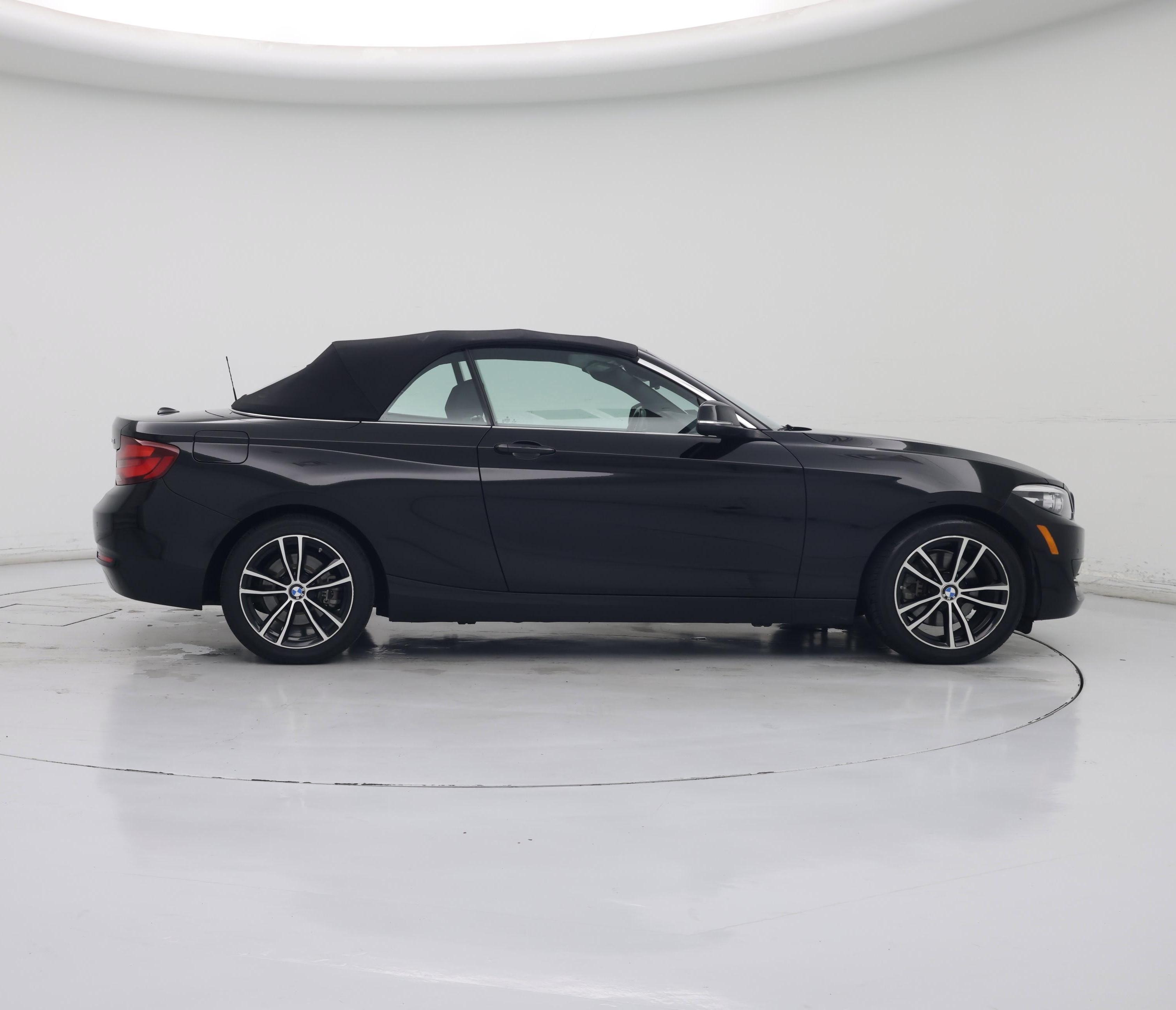 Thumbnail: 2020 BMW 2 Series - 7