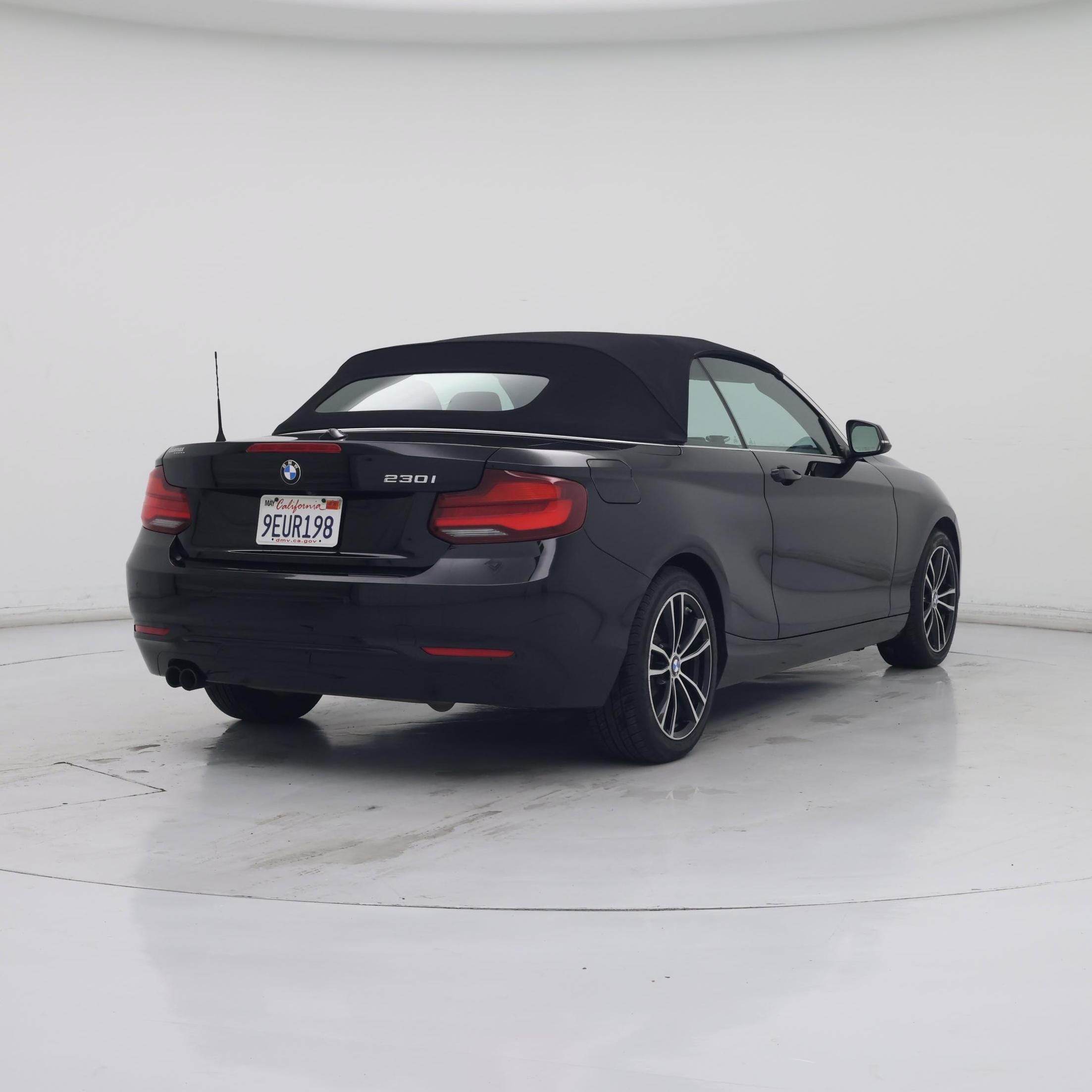 Thumbnail: 2020 BMW 2 Series - 8