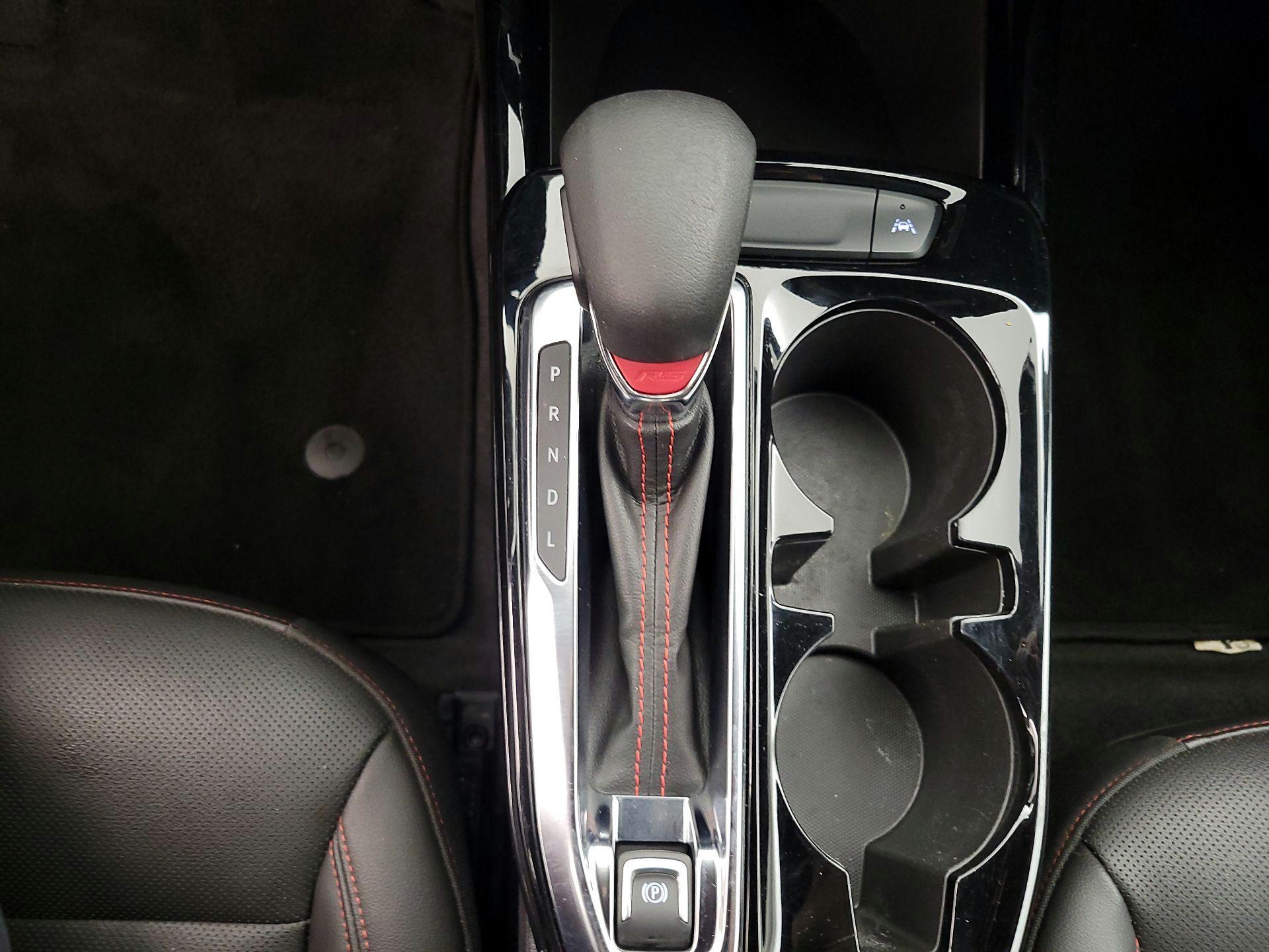 Thumbnail: 2025 Chevrolet Trax - 17