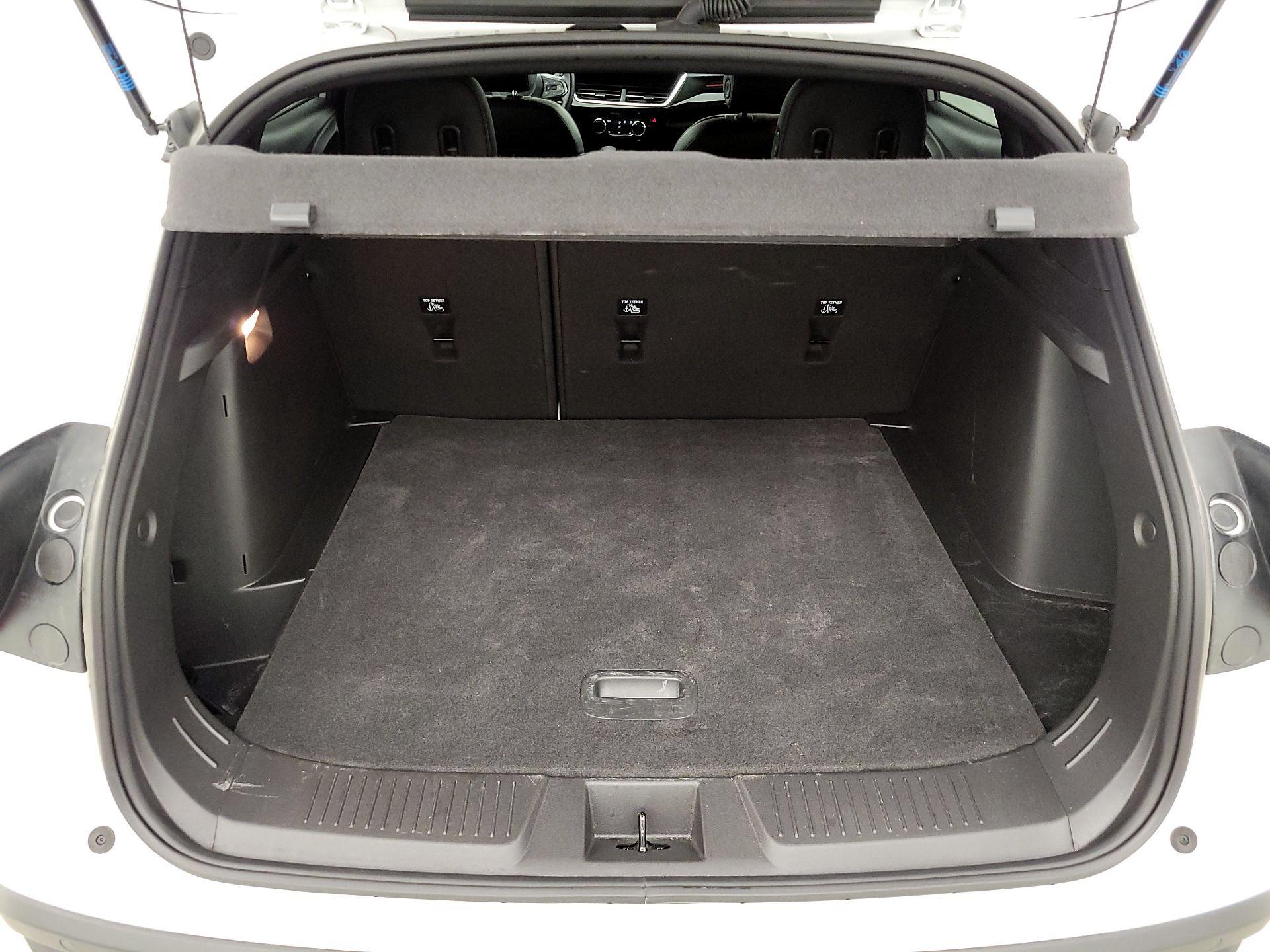 Thumbnail: 2025 Chevrolet Trax - 20