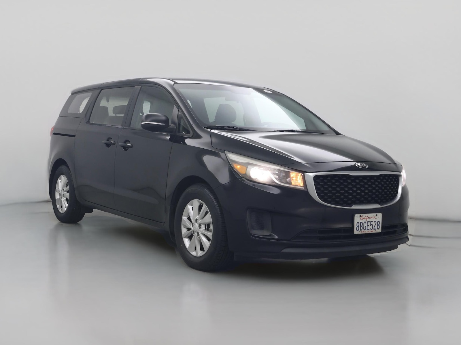 2017 Kia Sedona L