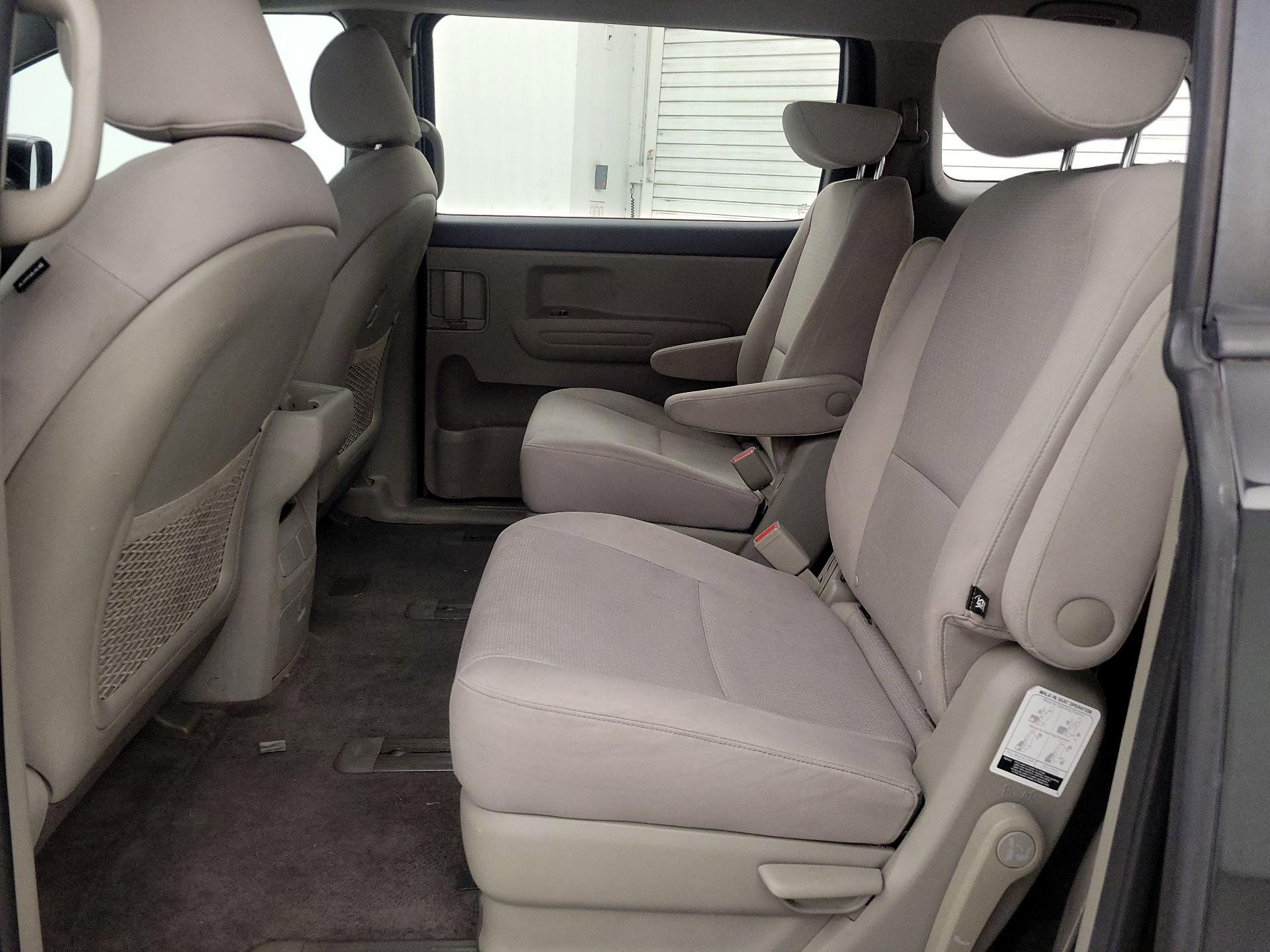 Thumbnail: 2017 Kia Sedona - 19