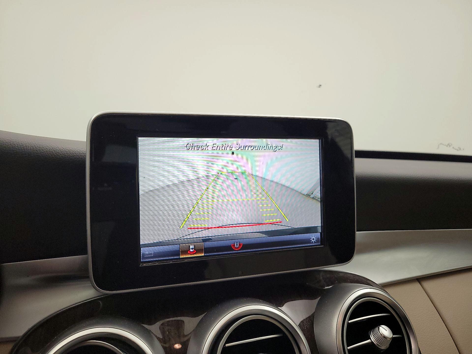 Thumbnail: 2018 Mercedes-Benz C-Class - 14