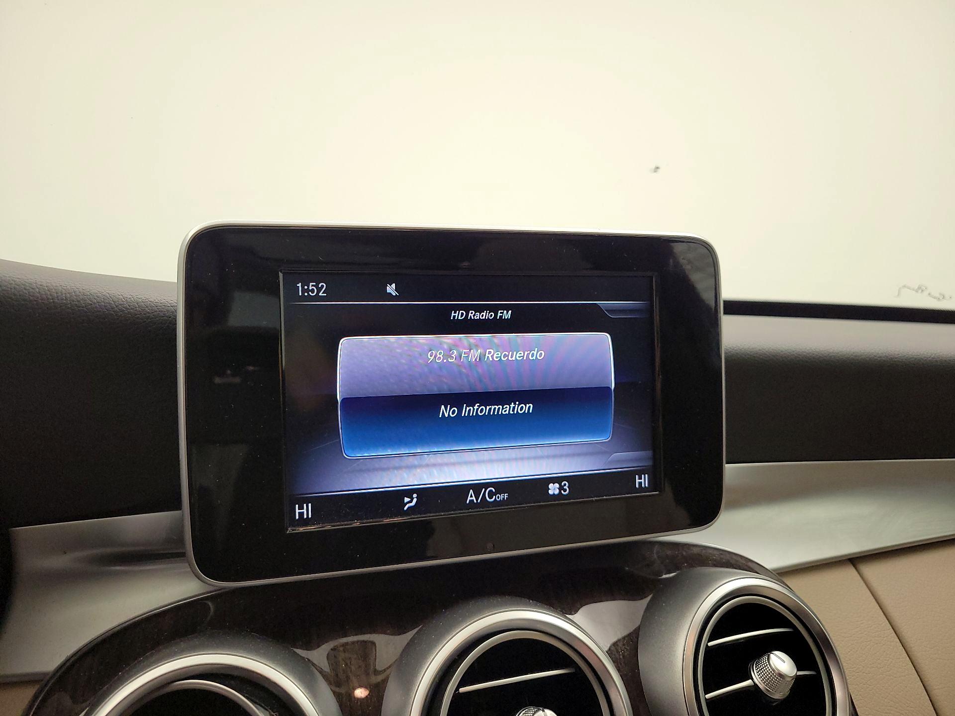 Thumbnail: 2018 Mercedes-Benz C-Class - 15