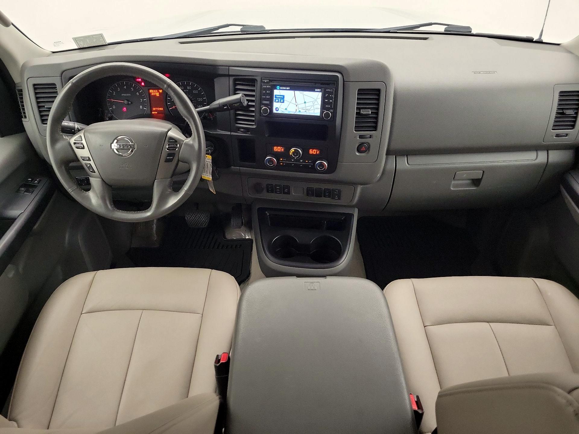 Thumbnail: 2016 Nissan NV - 9