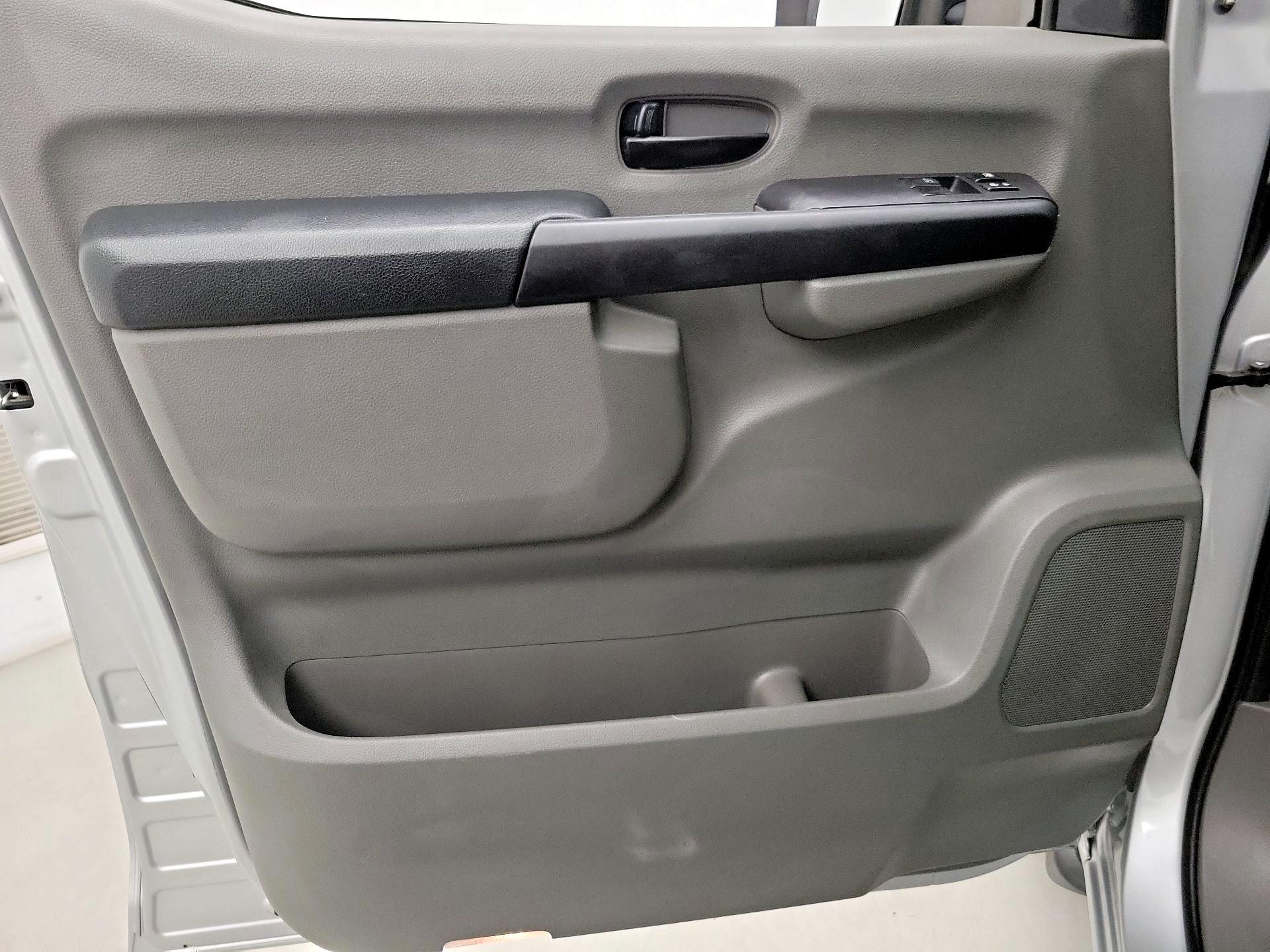 Thumbnail: 2016 Nissan NV - 12