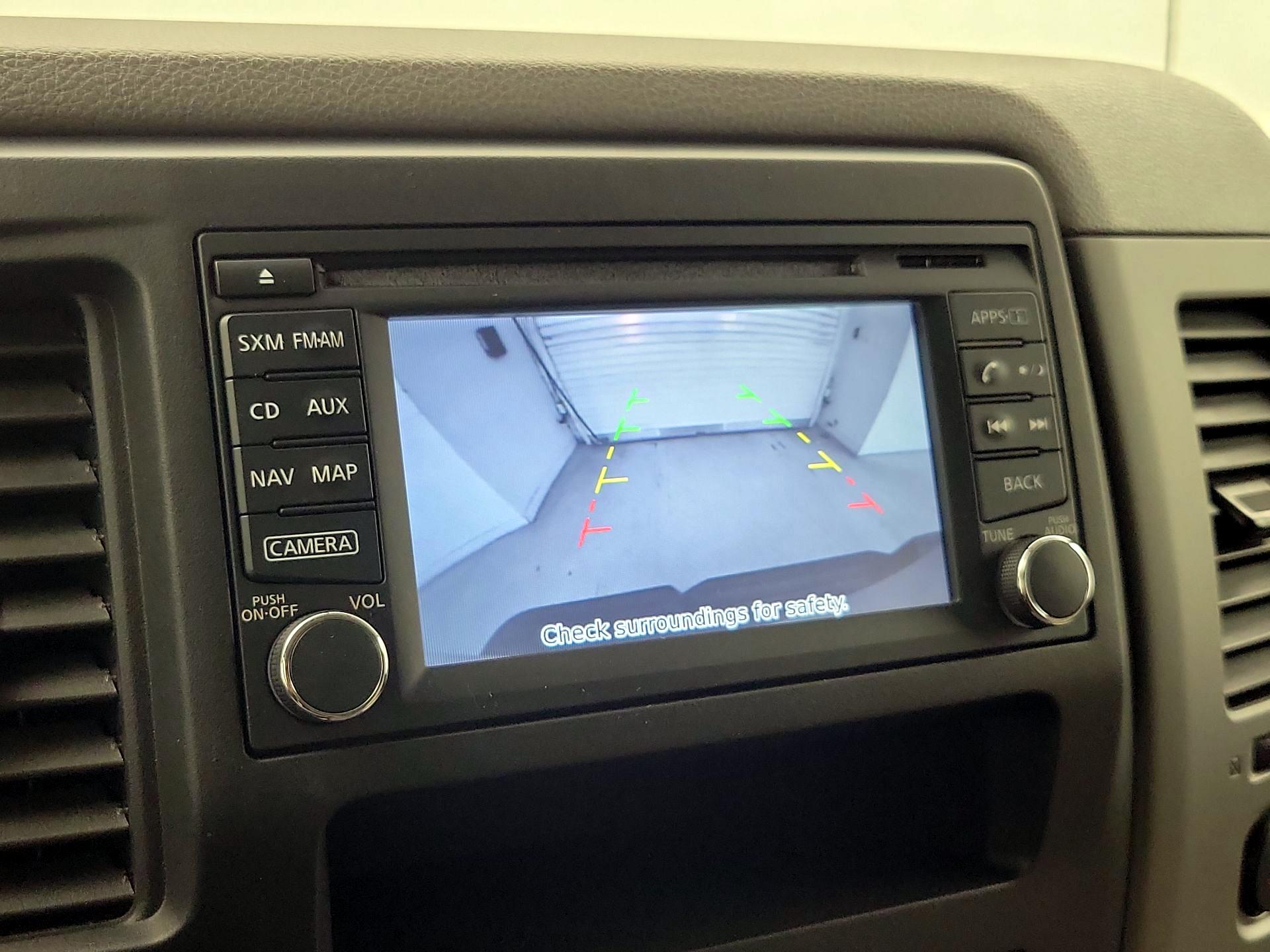 Thumbnail: 2016 Nissan NV - 15