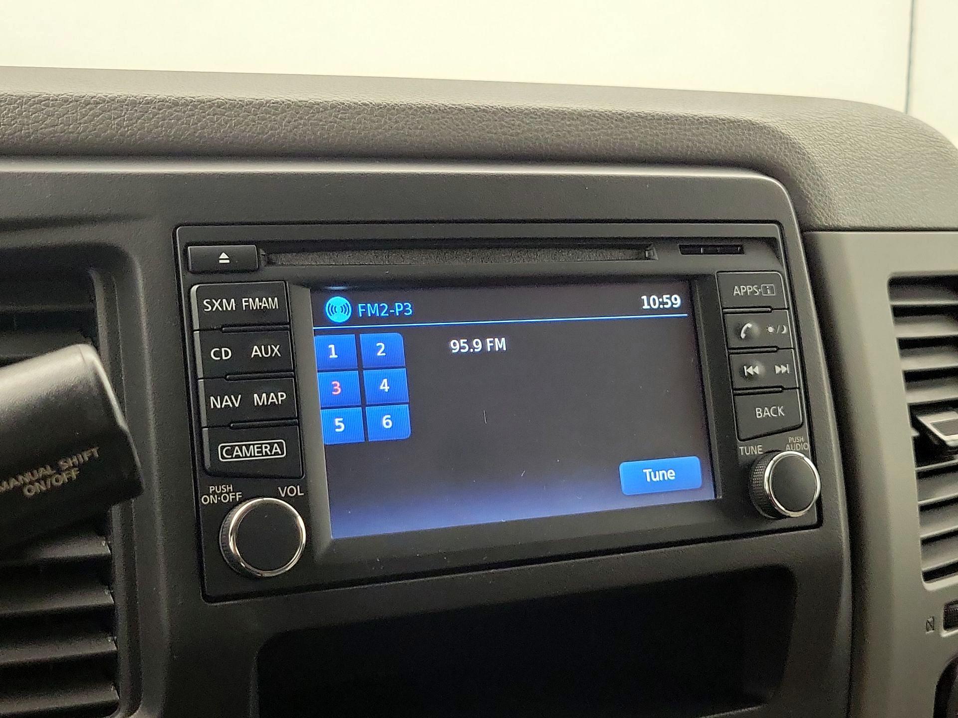 Thumbnail: 2016 Nissan NV - 16