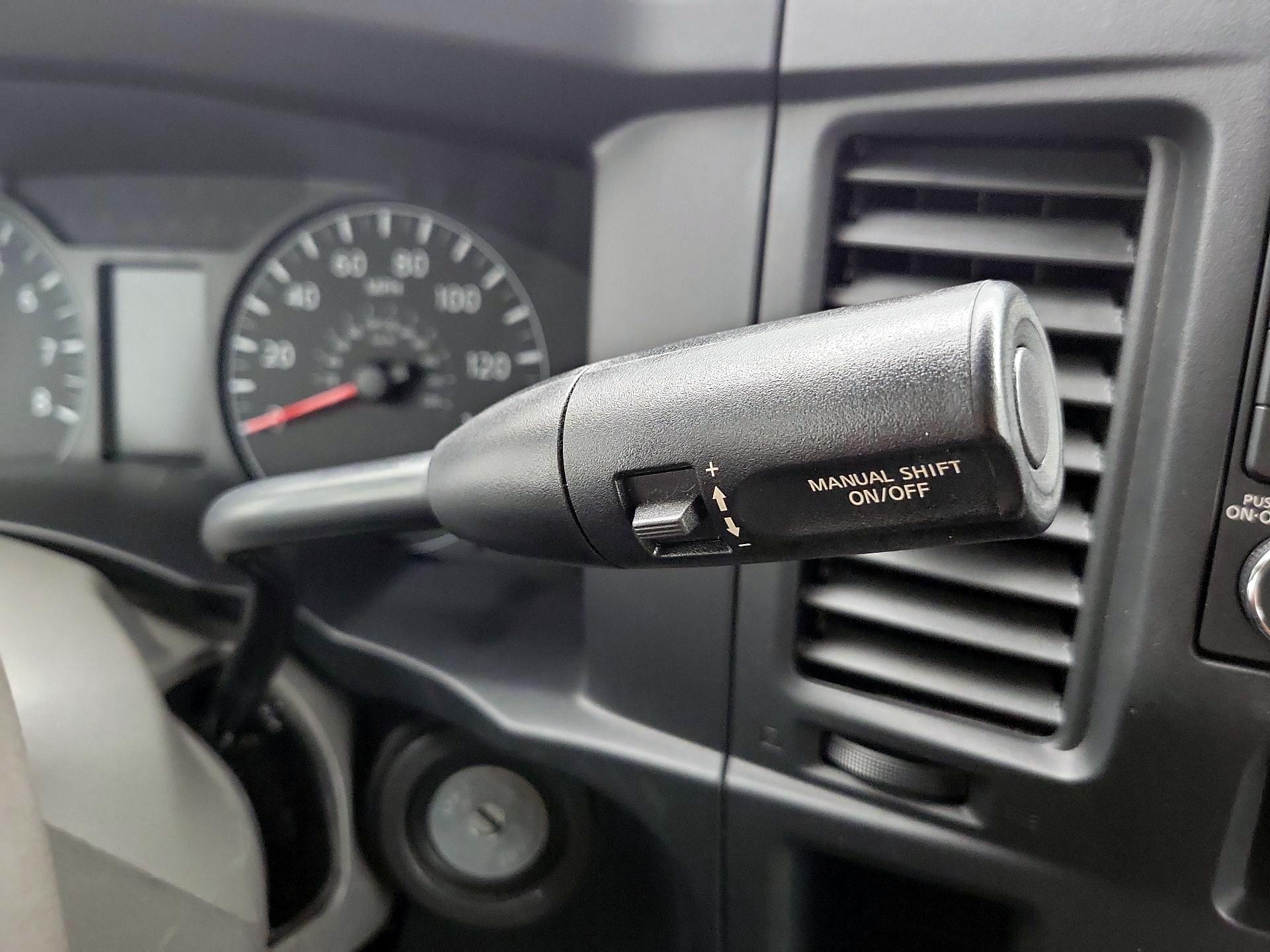 Thumbnail: 2016 Nissan NV - 18