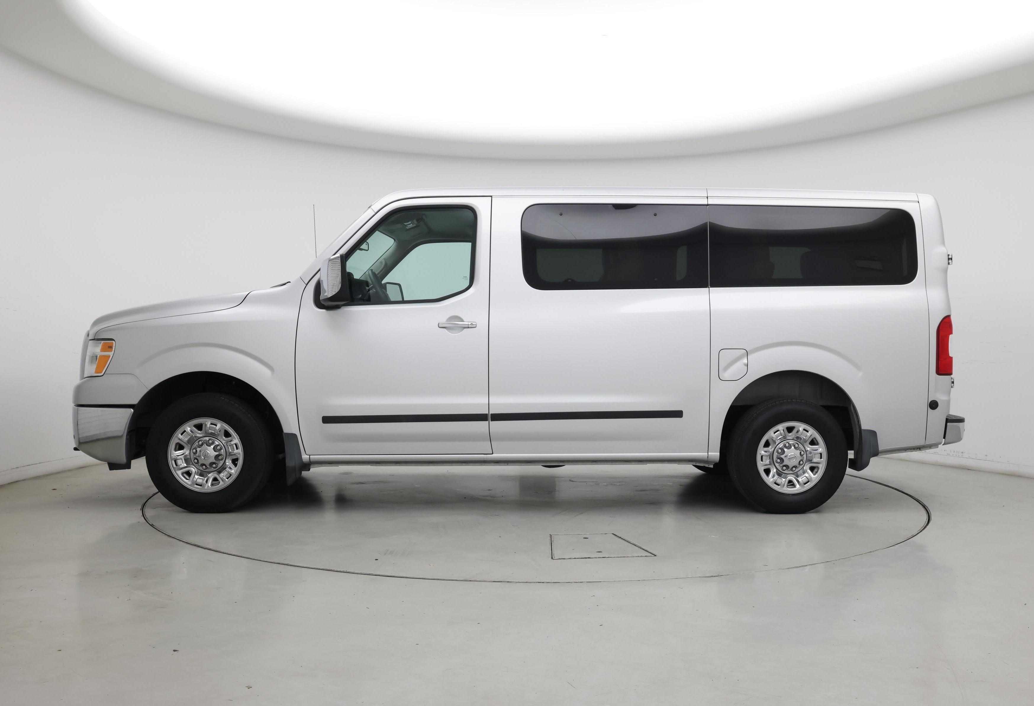 Thumbnail: 2016 Nissan NV - 3