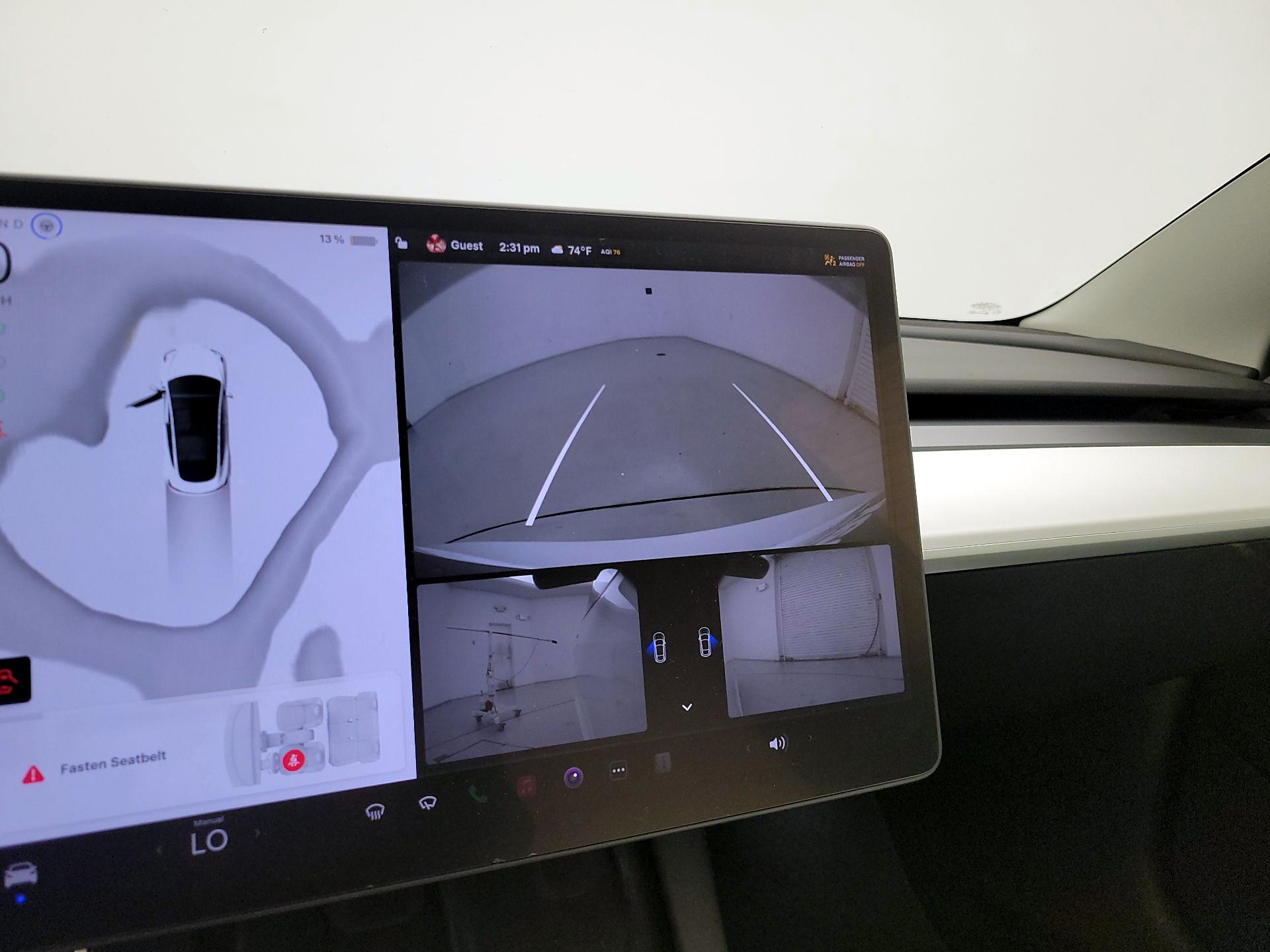 Thumbnail: 2023 Tesla Model 3 - 14