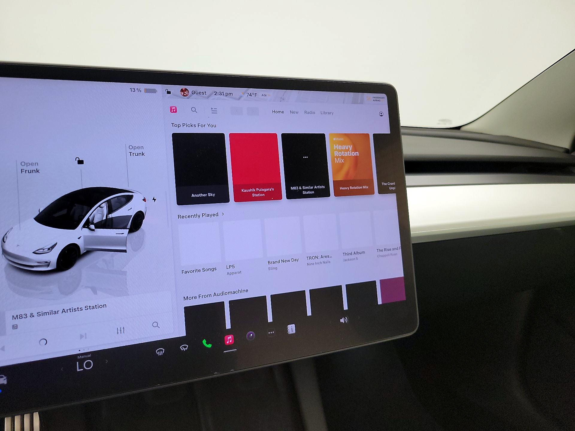 Thumbnail: 2023 Tesla Model 3 - 15