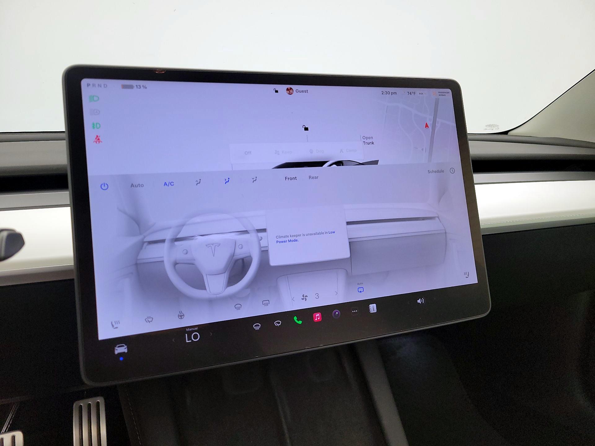 Thumbnail: 2023 Tesla Model 3 - 16