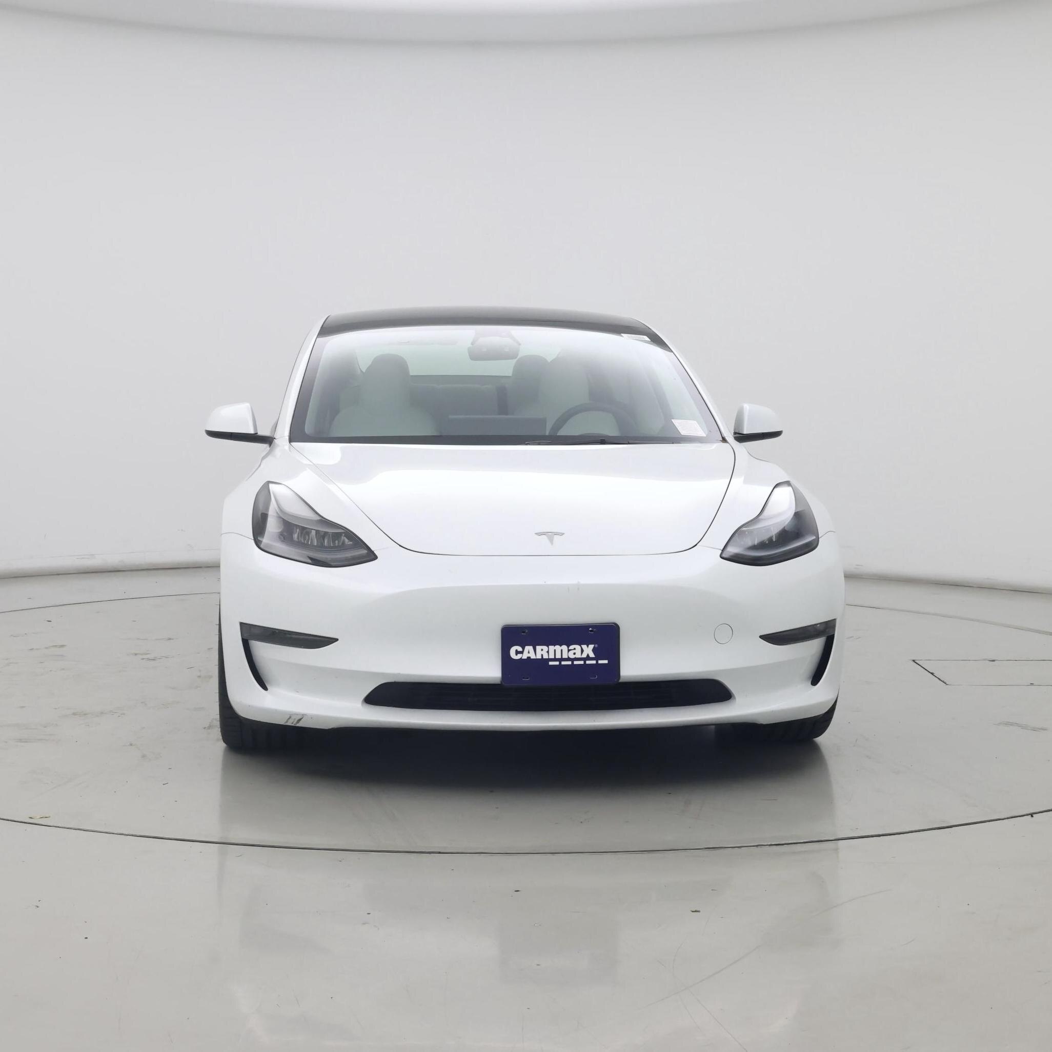 Thumbnail: 2023 Tesla Model 3 - 5