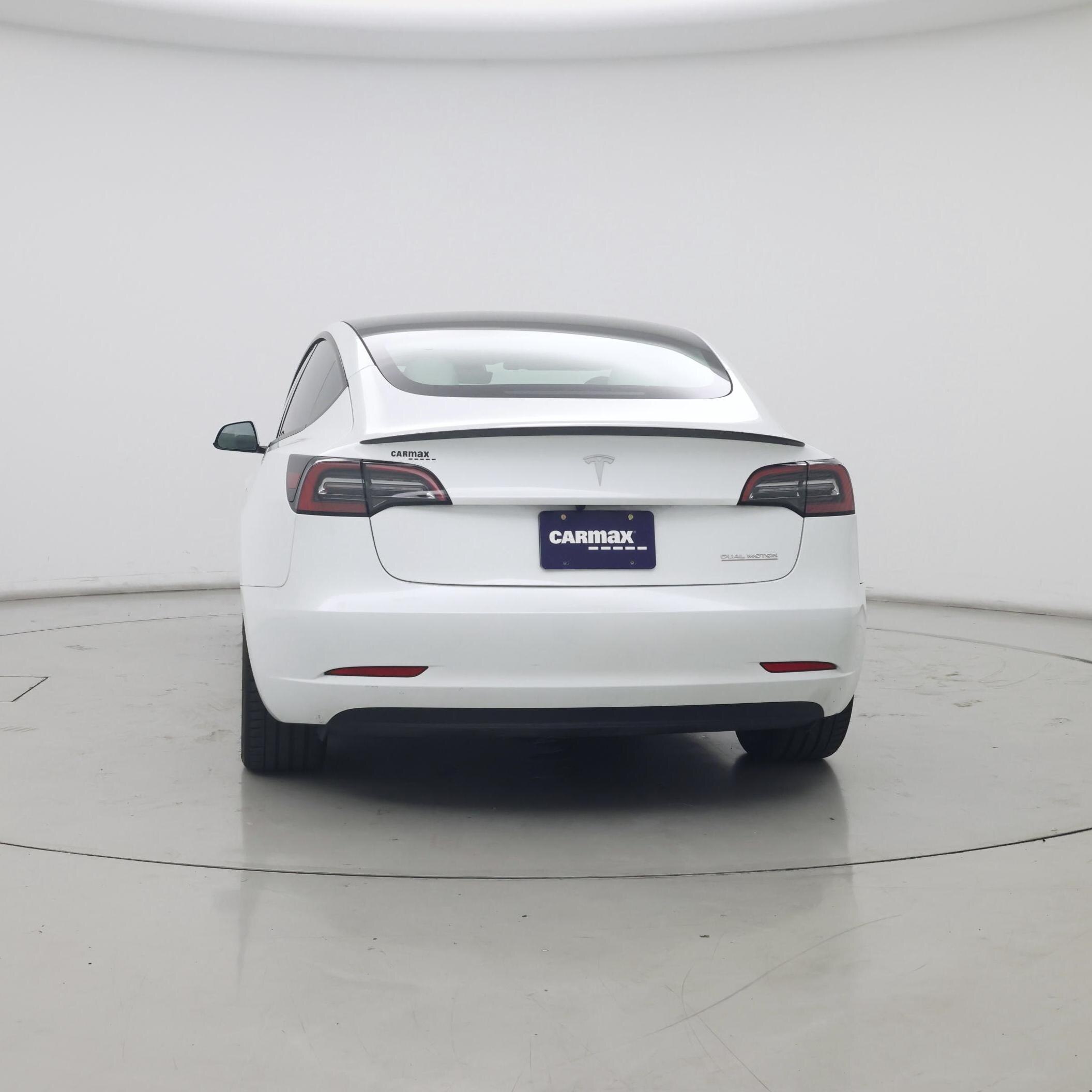 Thumbnail: 2023 Tesla Model 3 - 6