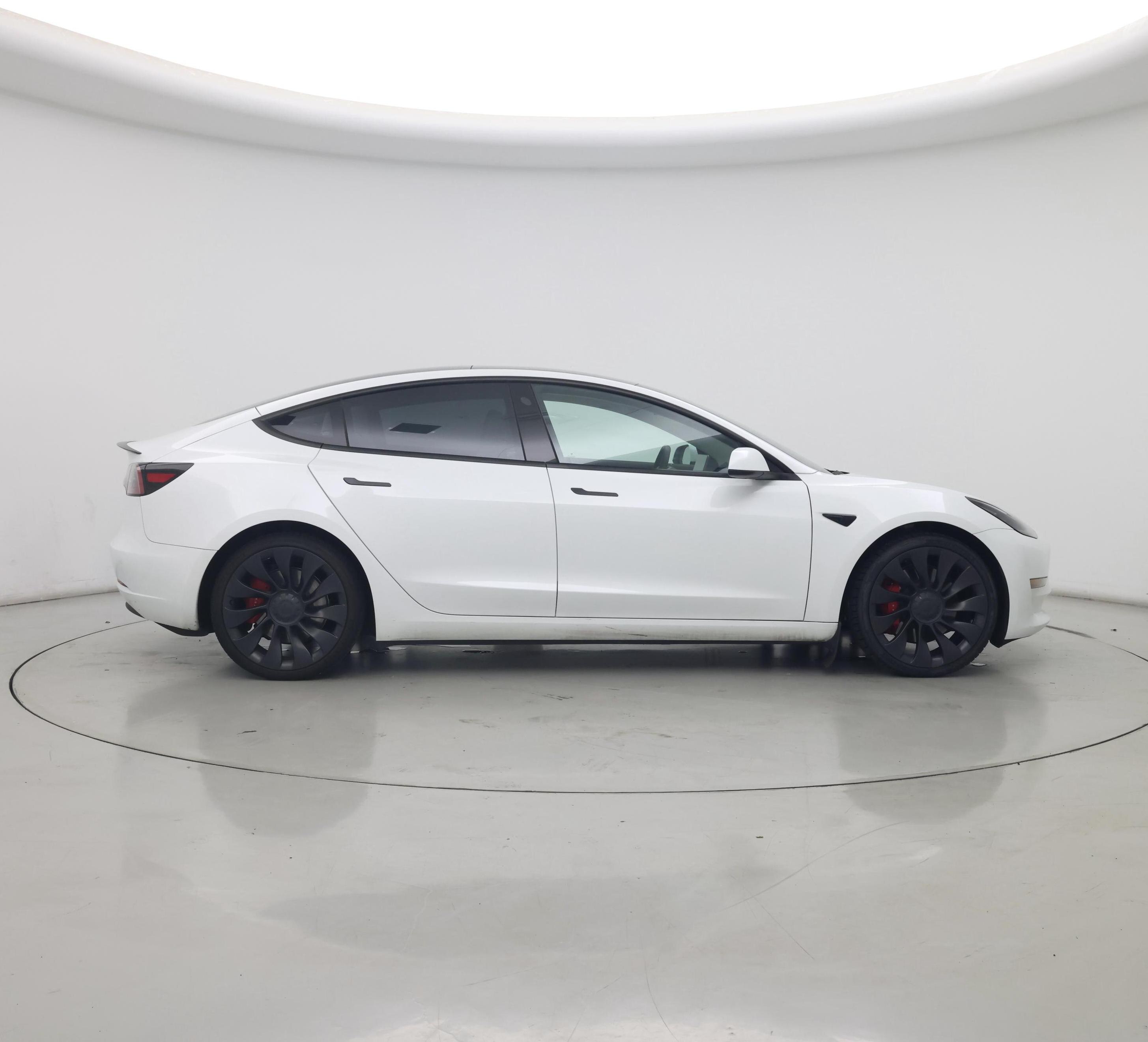 Thumbnail: 2023 Tesla Model 3 - 7