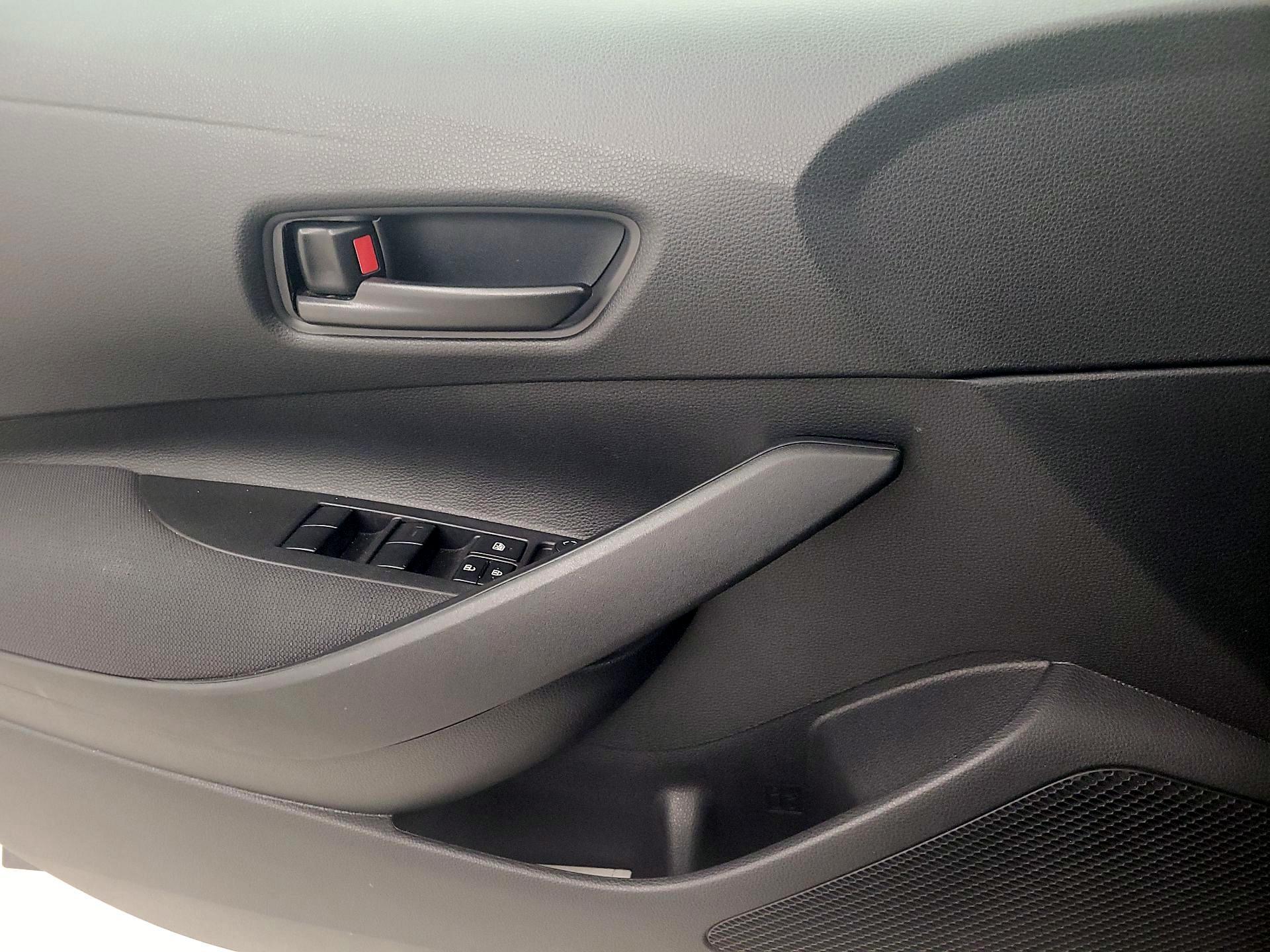 Thumbnail: 2025 Toyota Corolla - 12