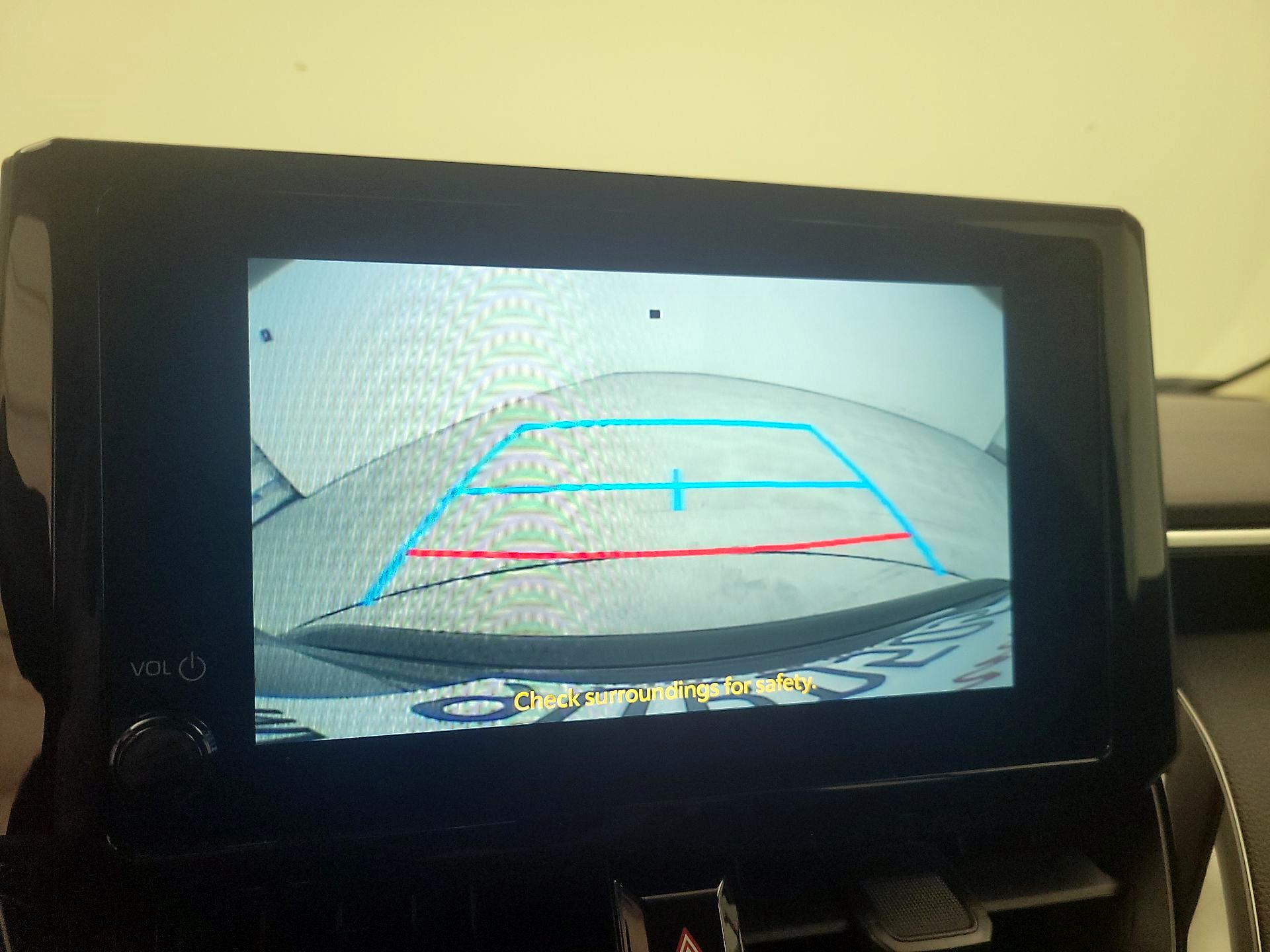 Thumbnail: 2025 Toyota Corolla - 13