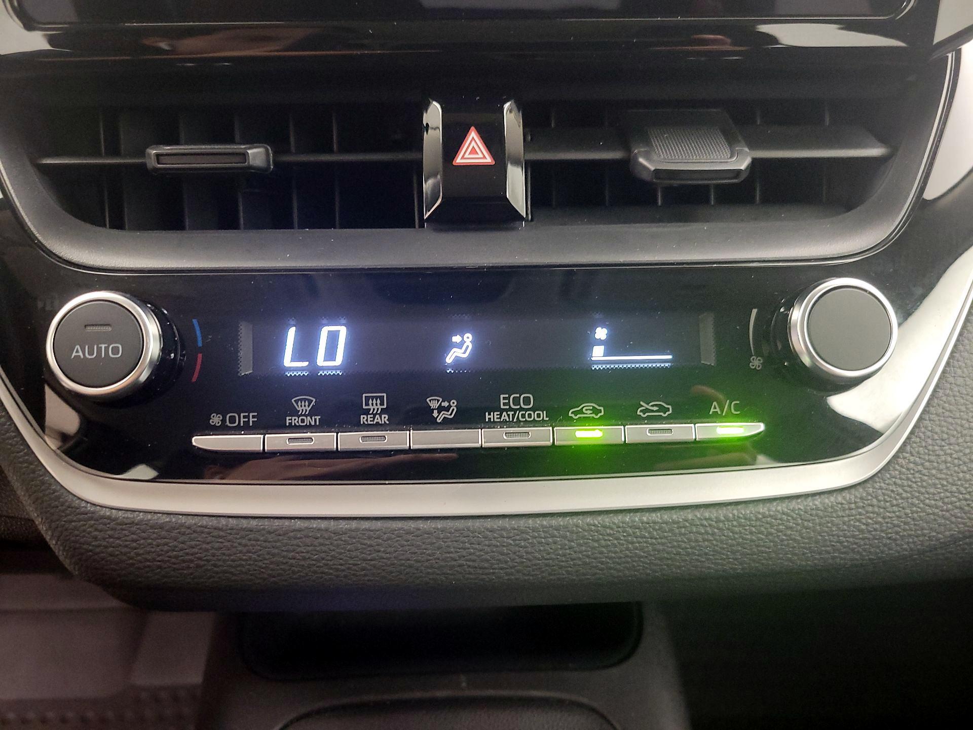 Thumbnail: 2025 Toyota Corolla - 15