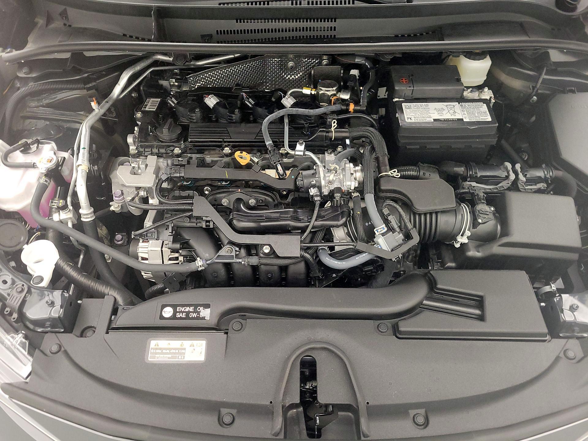 Thumbnail: 2025 Toyota Corolla - 19