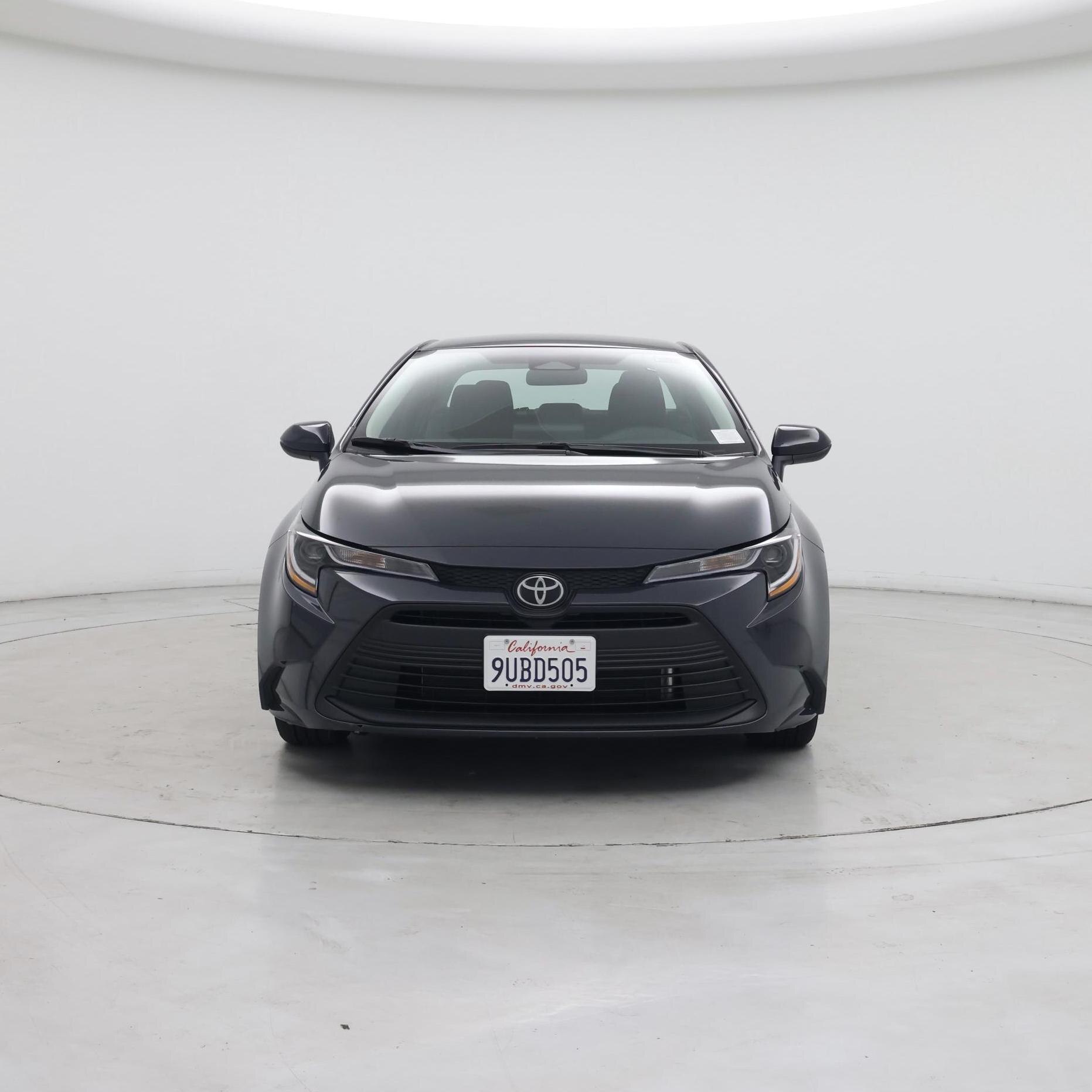 Thumbnail: 2025 Toyota Corolla - 5