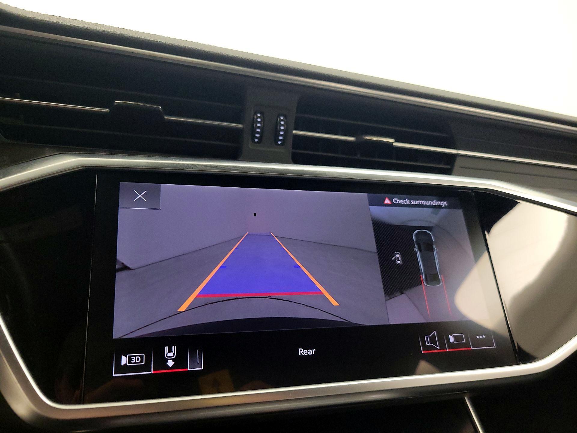 Thumbnail: 2021 Audi A6 - 15