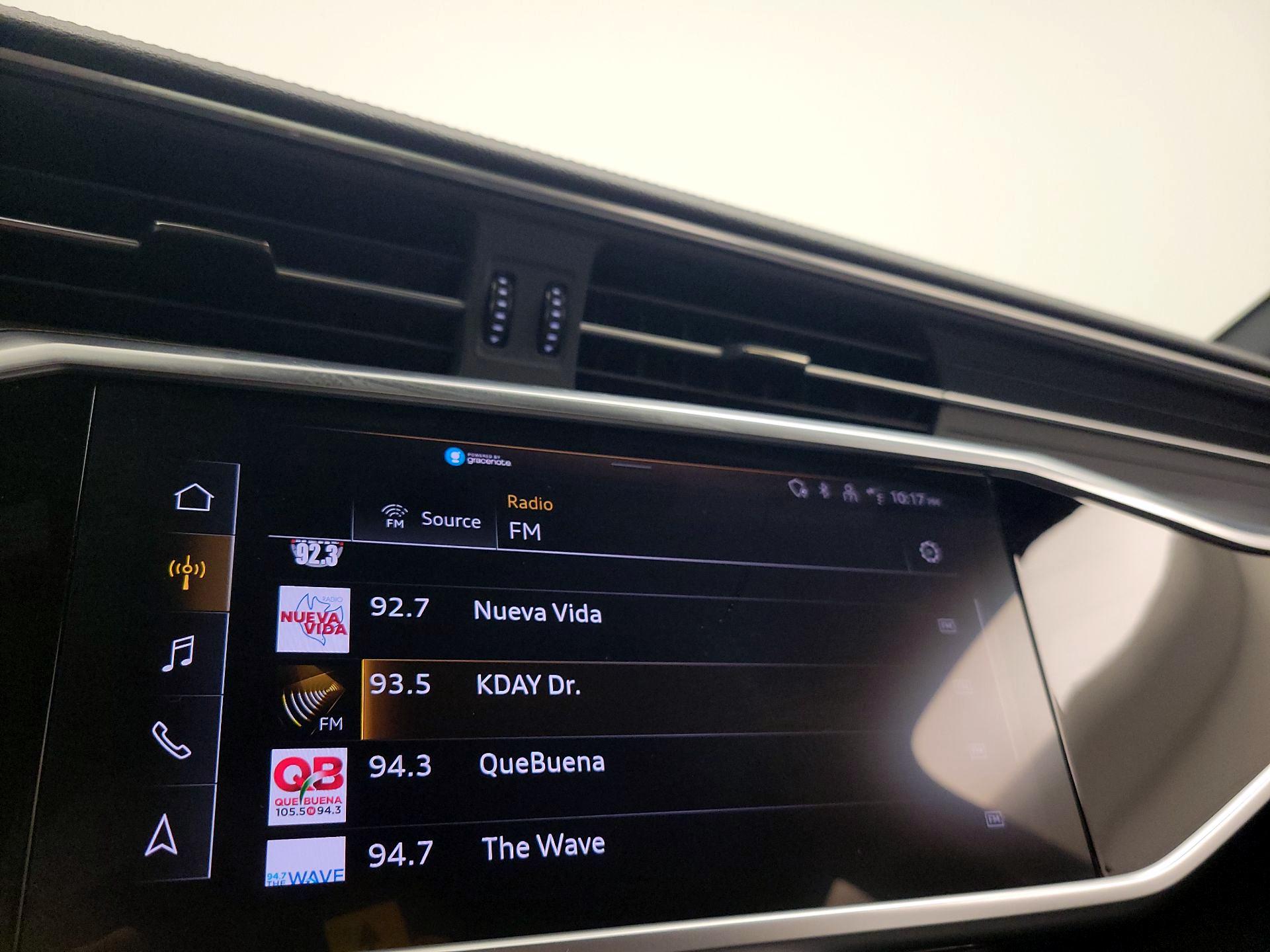 Thumbnail: 2021 Audi A6 - 16