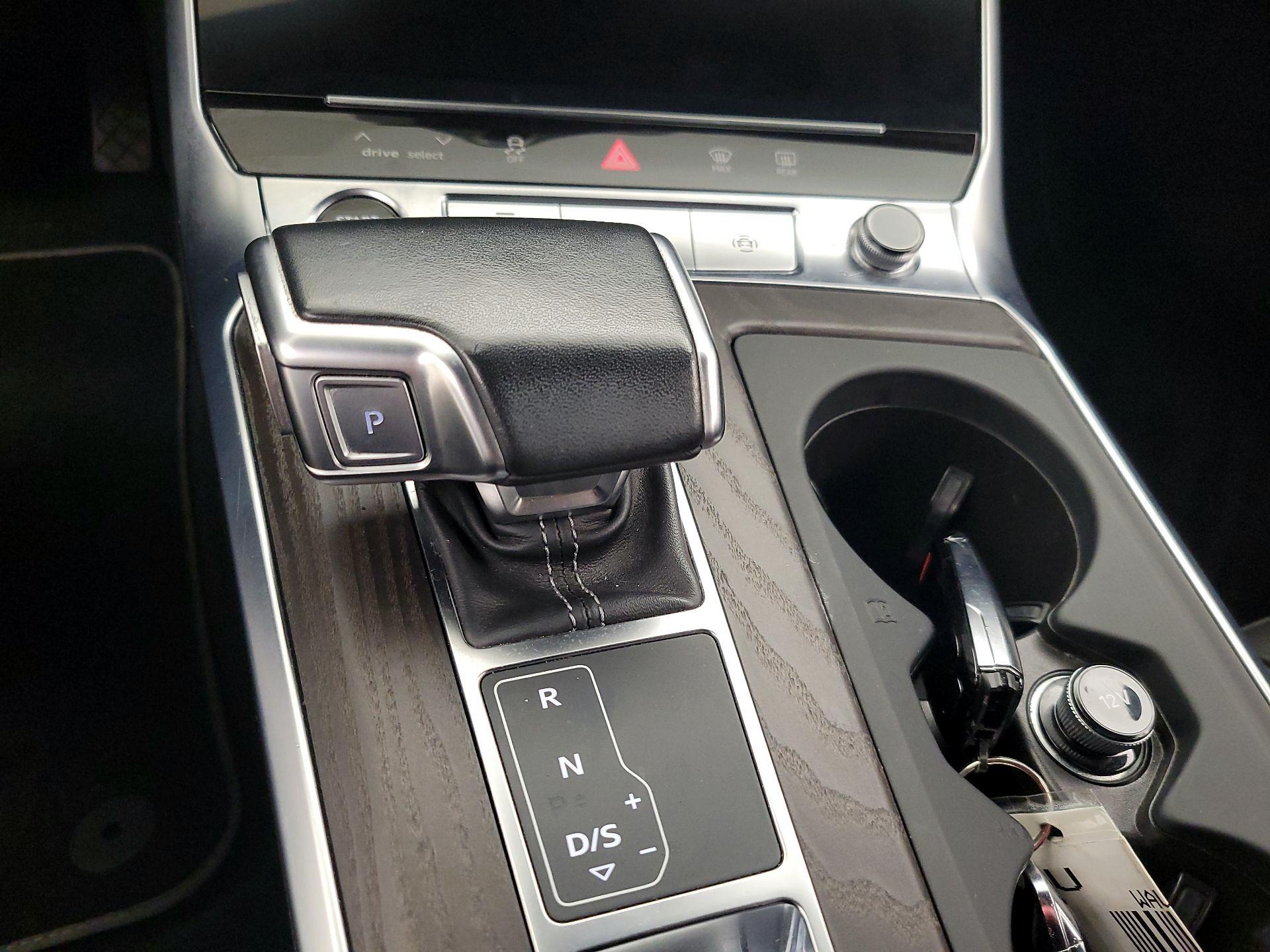 Thumbnail: 2021 Audi A6 - 18