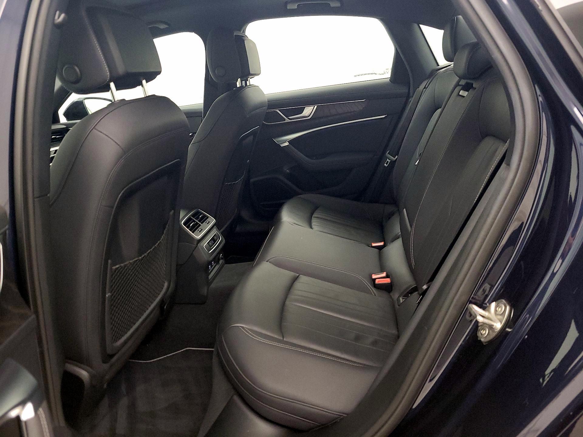 Thumbnail: 2021 Audi A6 - 20