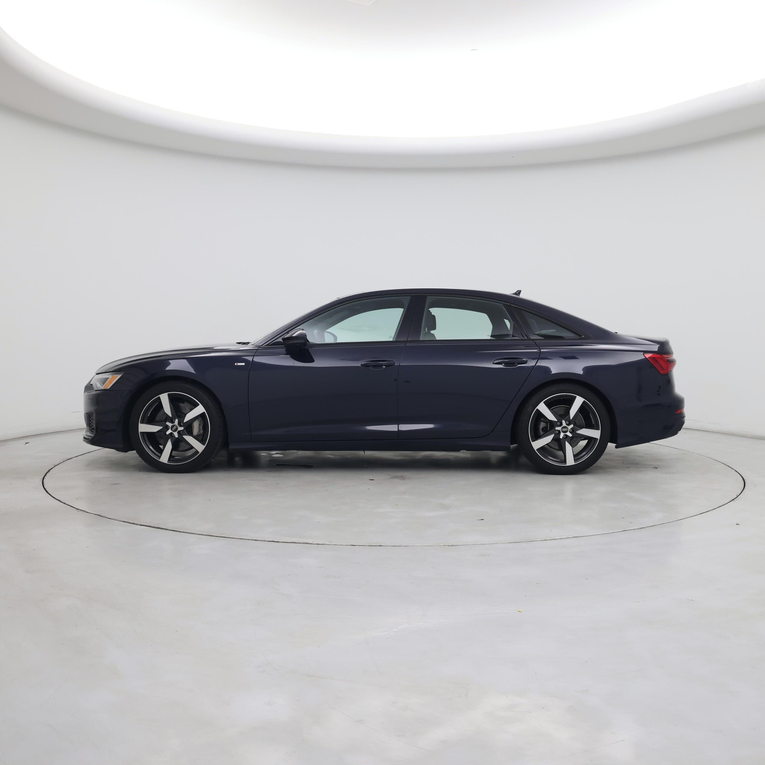 Thumbnail: 2021 Audi A6 - 3