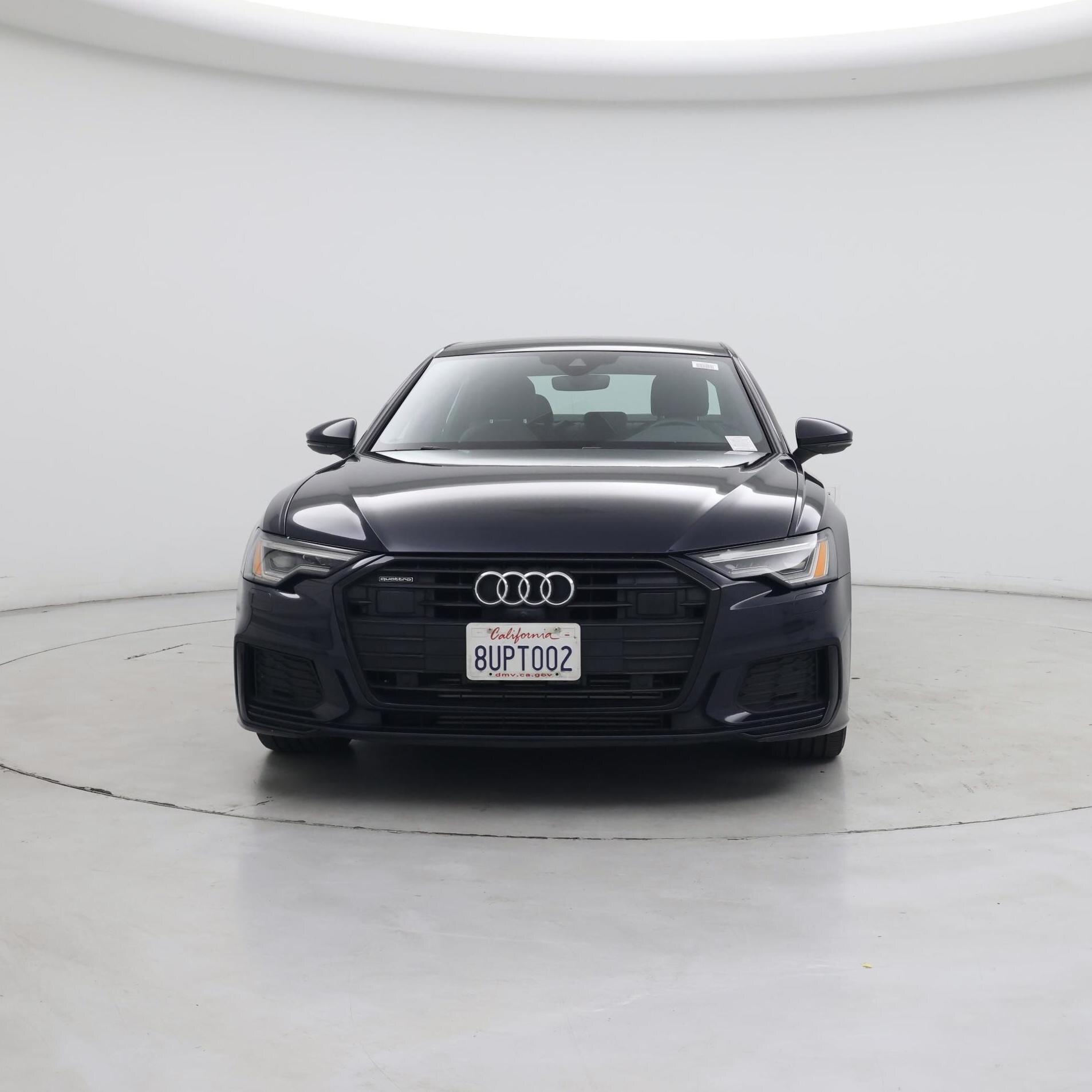 Thumbnail: 2021 Audi A6 - 5