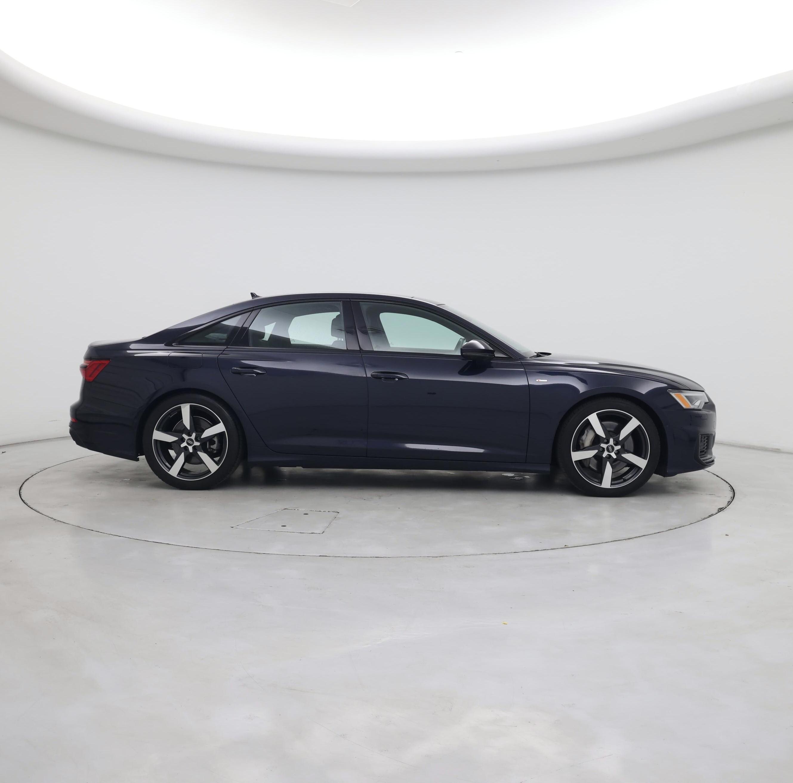 Thumbnail: 2021 Audi A6 - 7