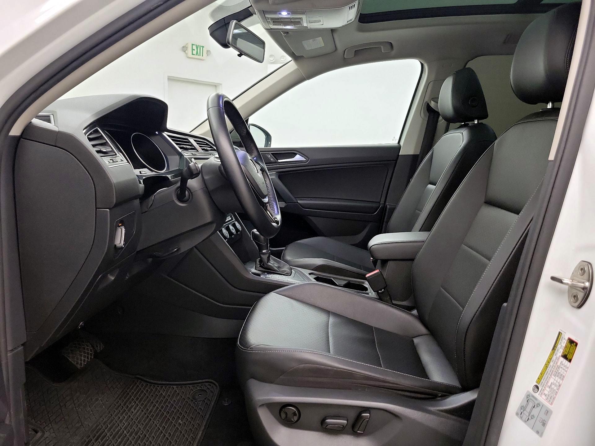 Thumbnail: 2019 Volkswagen Tiguan - 11