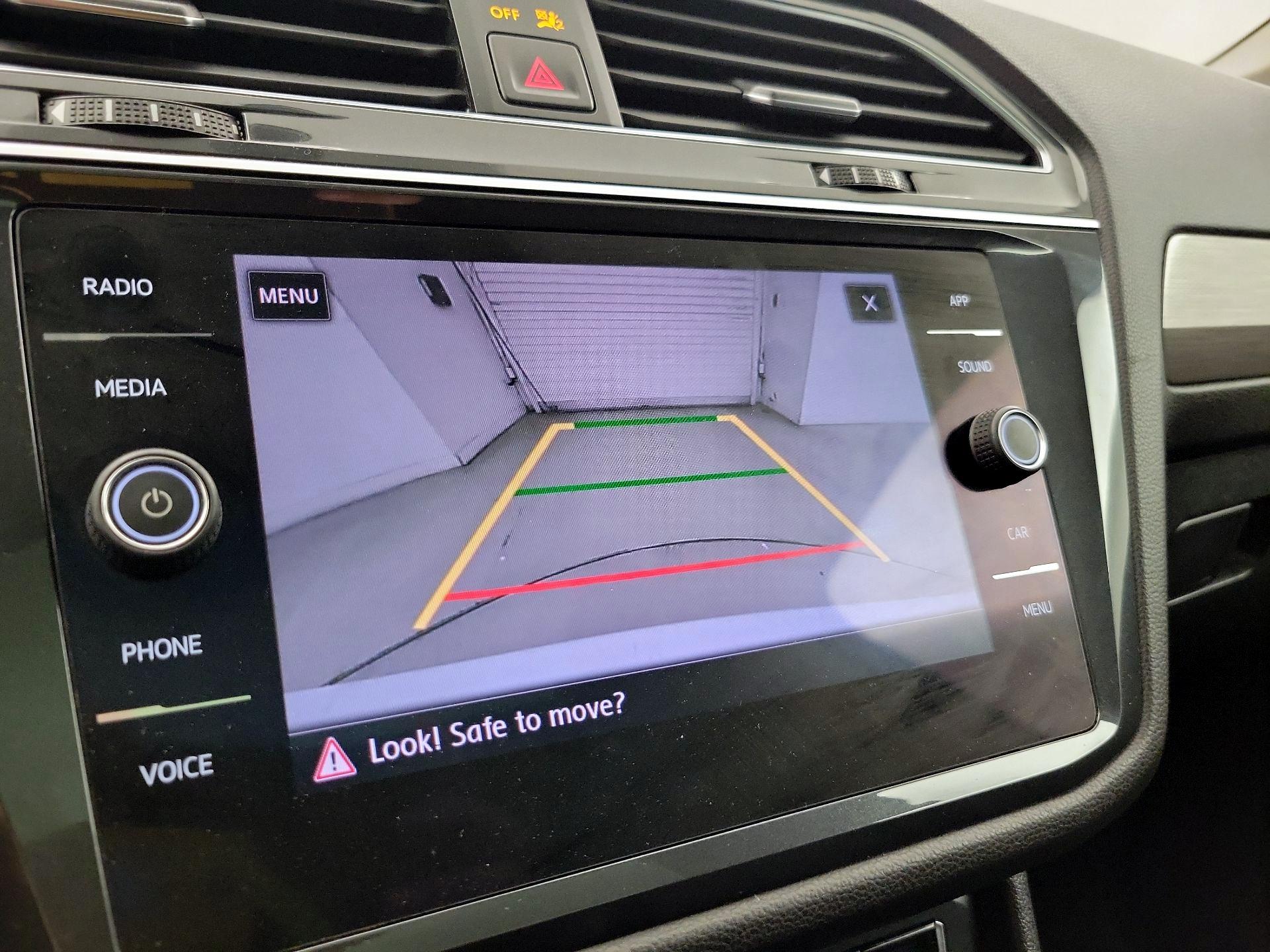 Thumbnail: 2019 Volkswagen Tiguan - 14