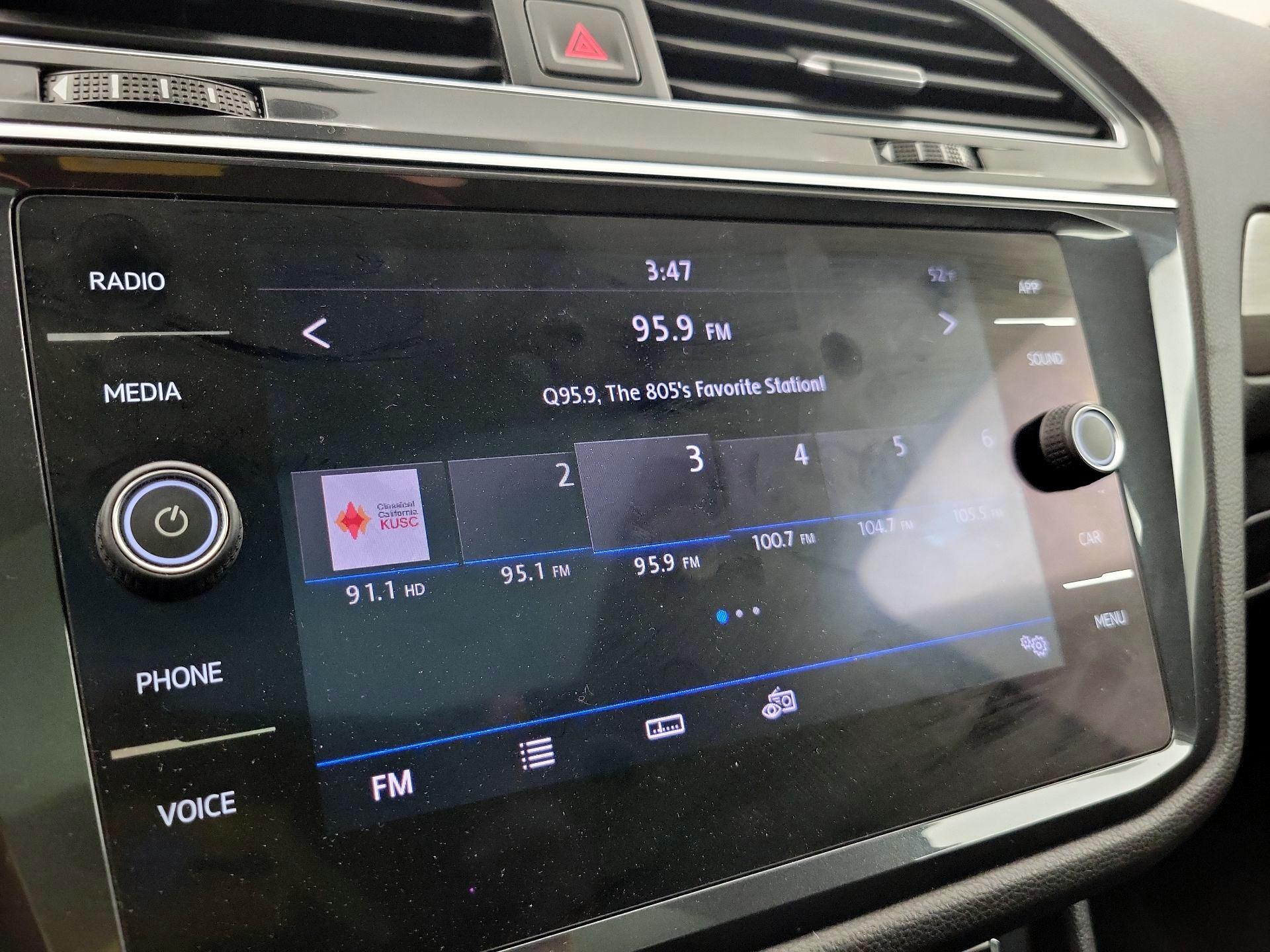 Thumbnail: 2019 Volkswagen Tiguan - 15