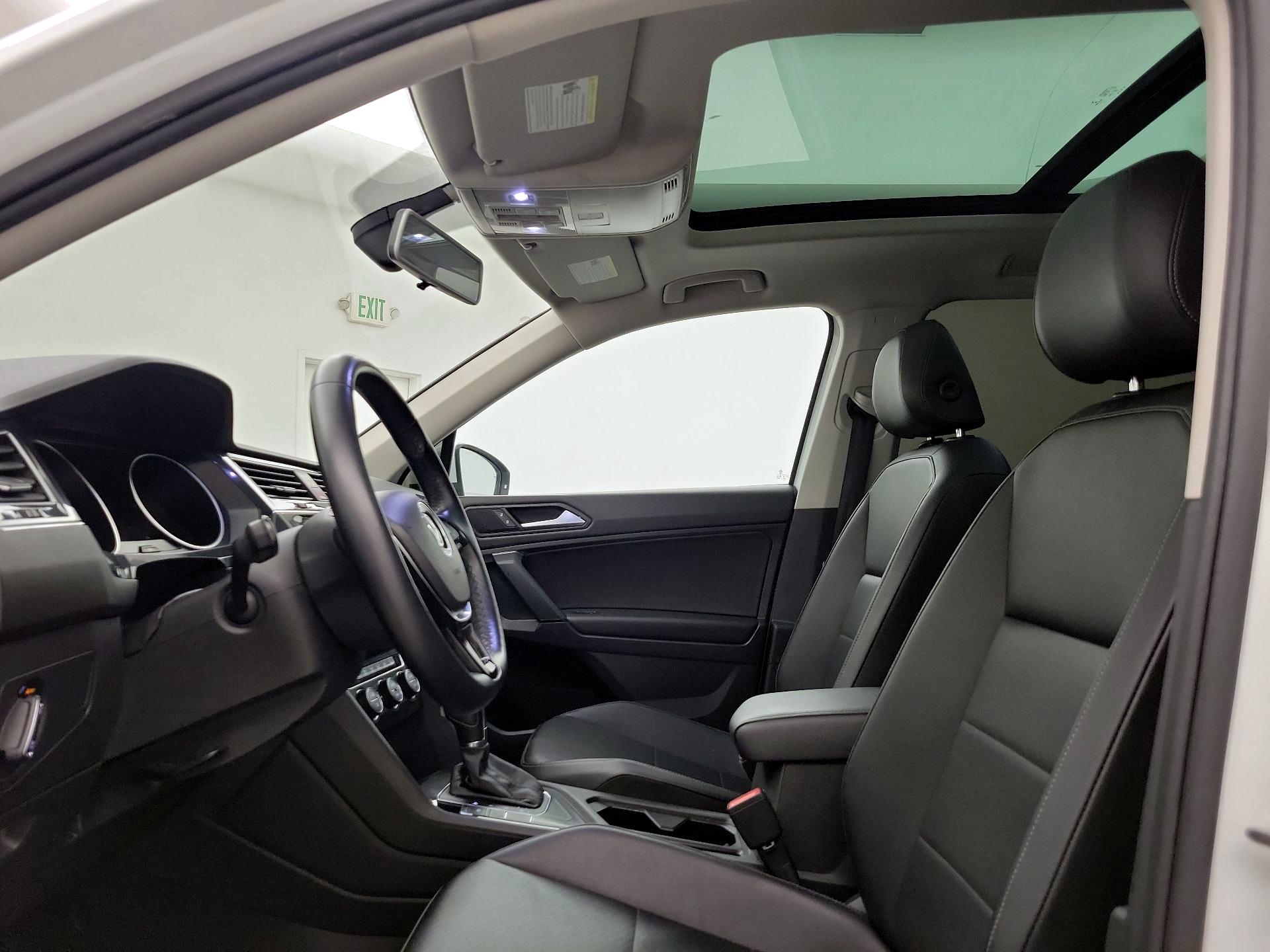 Thumbnail: 2019 Volkswagen Tiguan - 19