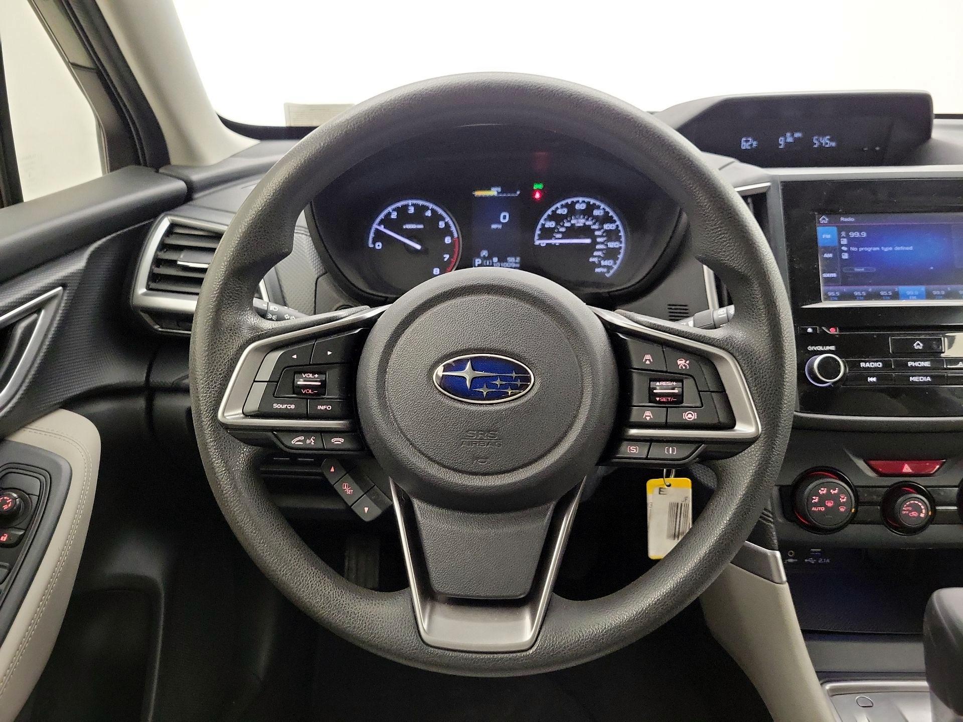 Thumbnail: 2020 Subaru Forester - 10