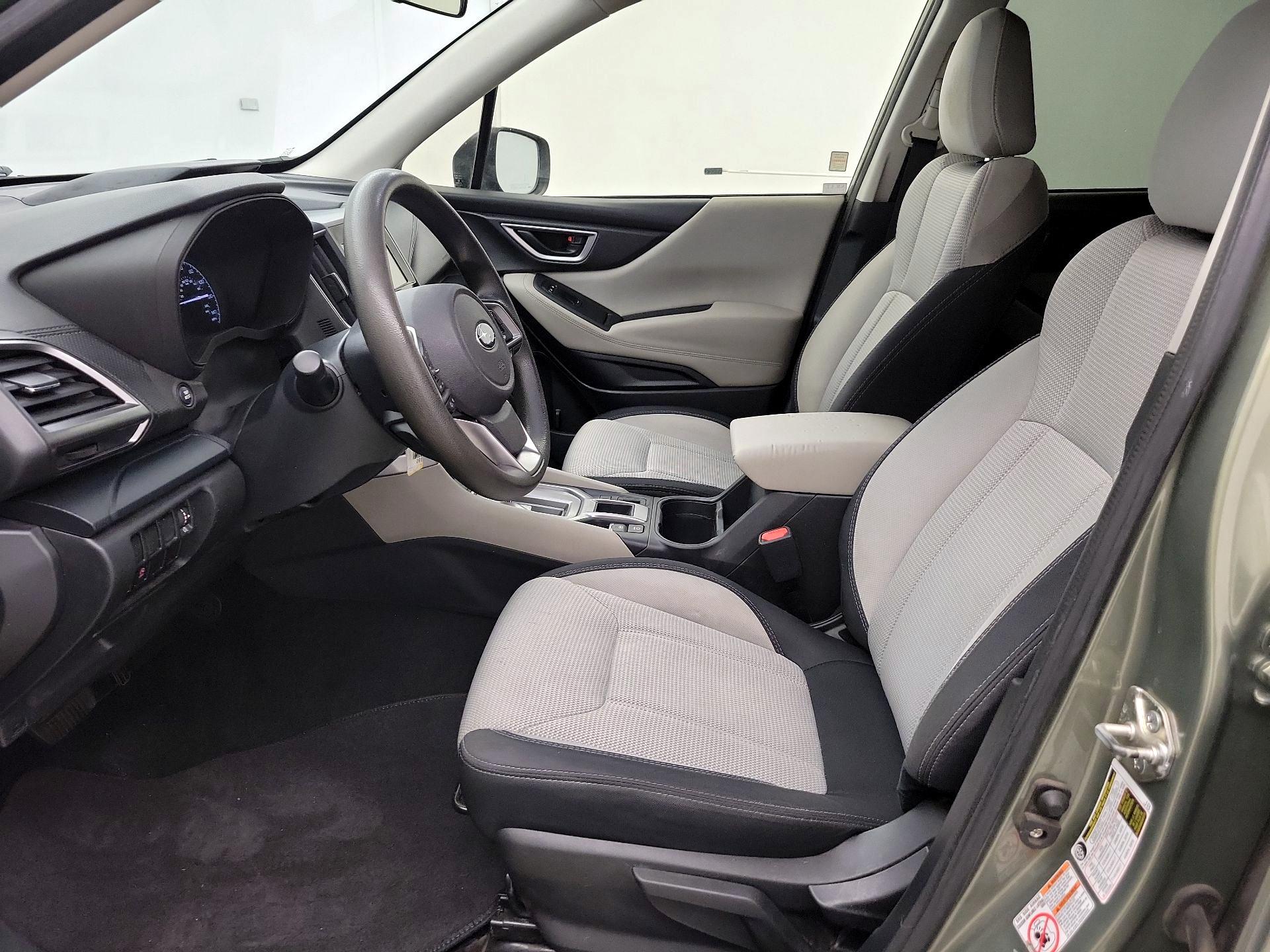 Thumbnail: 2020 Subaru Forester - 11