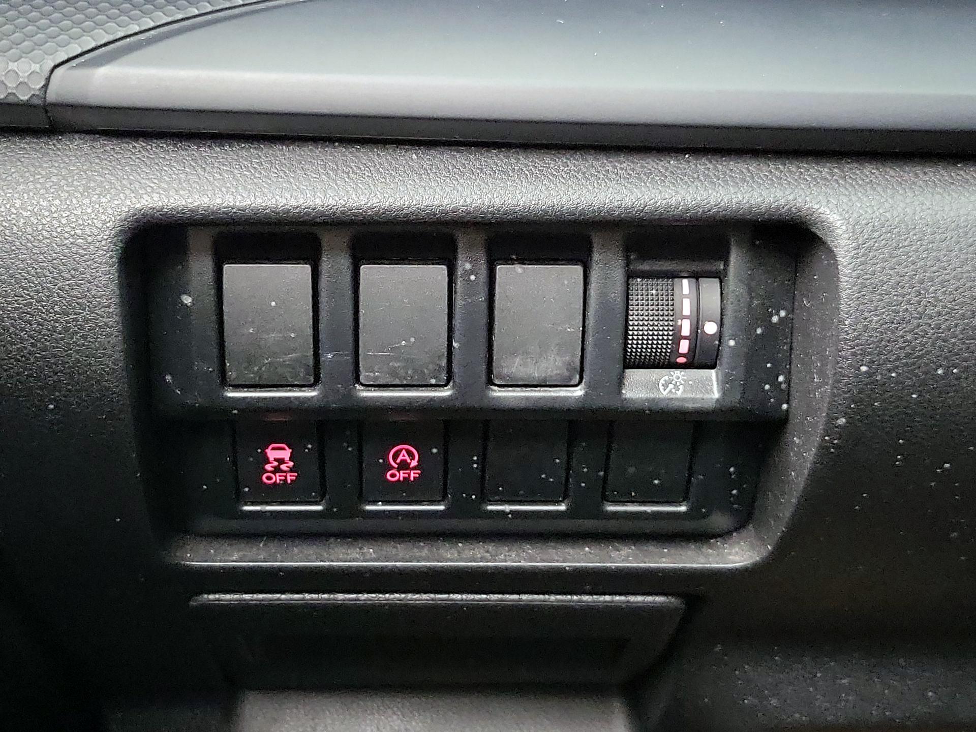 Thumbnail: 2020 Subaru Forester - 13