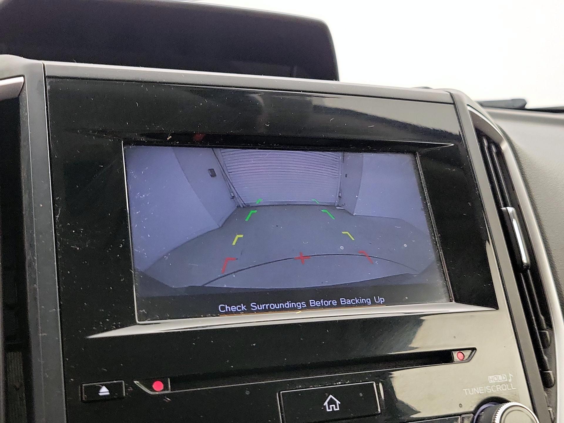 Thumbnail: 2020 Subaru Forester - 14