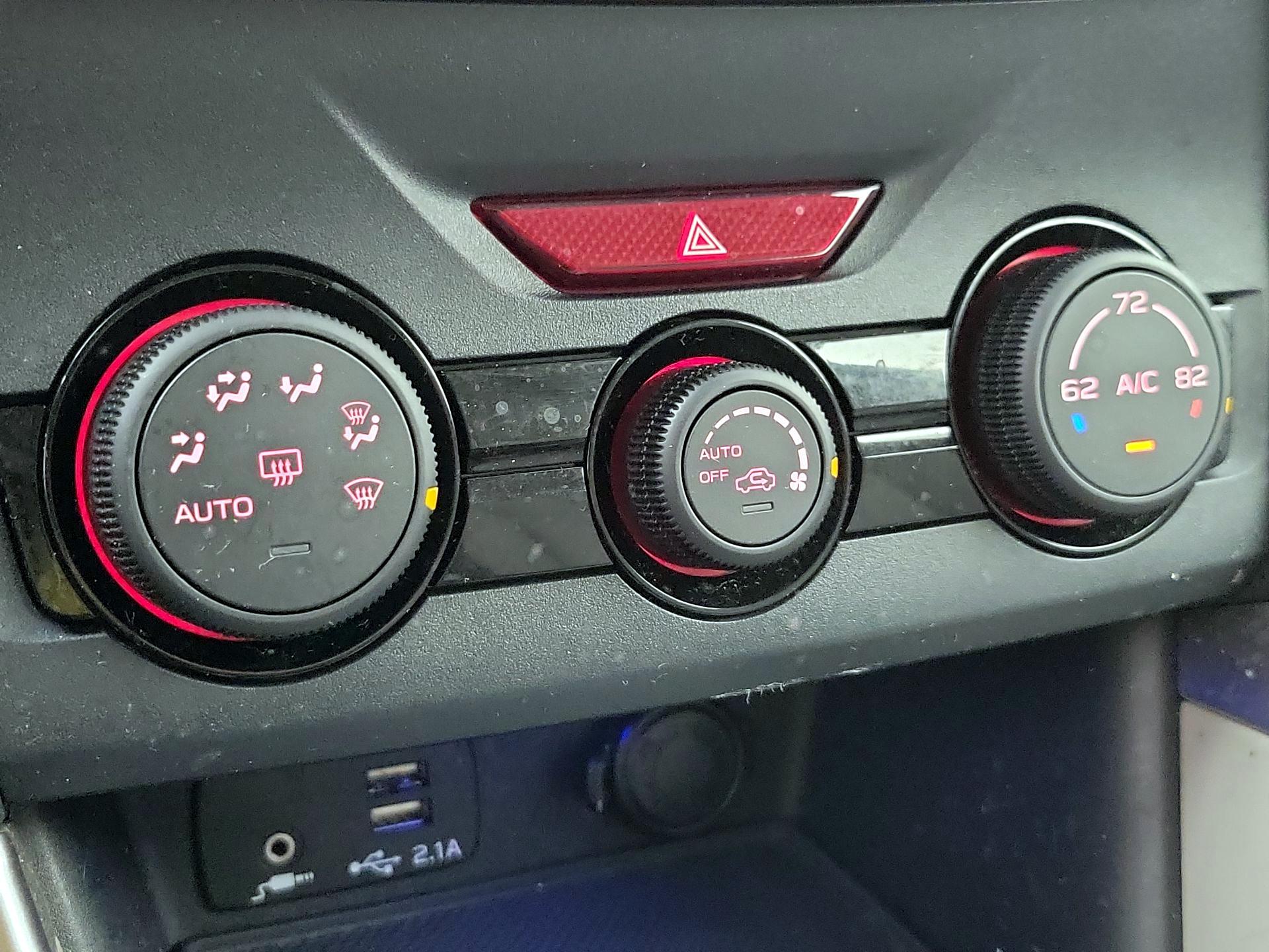 Thumbnail: 2020 Subaru Forester - 16