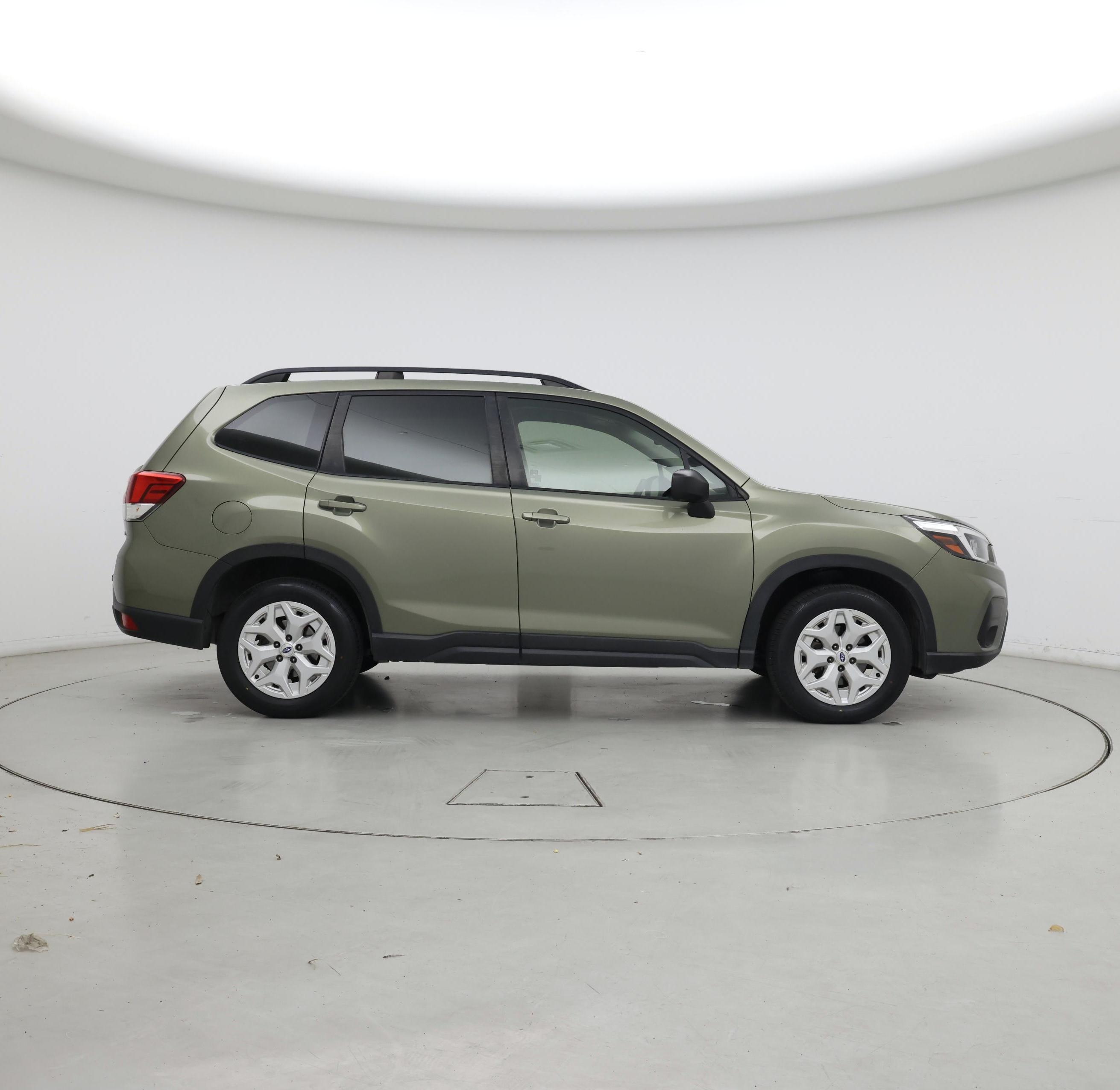 Thumbnail: 2020 Subaru Forester - 7