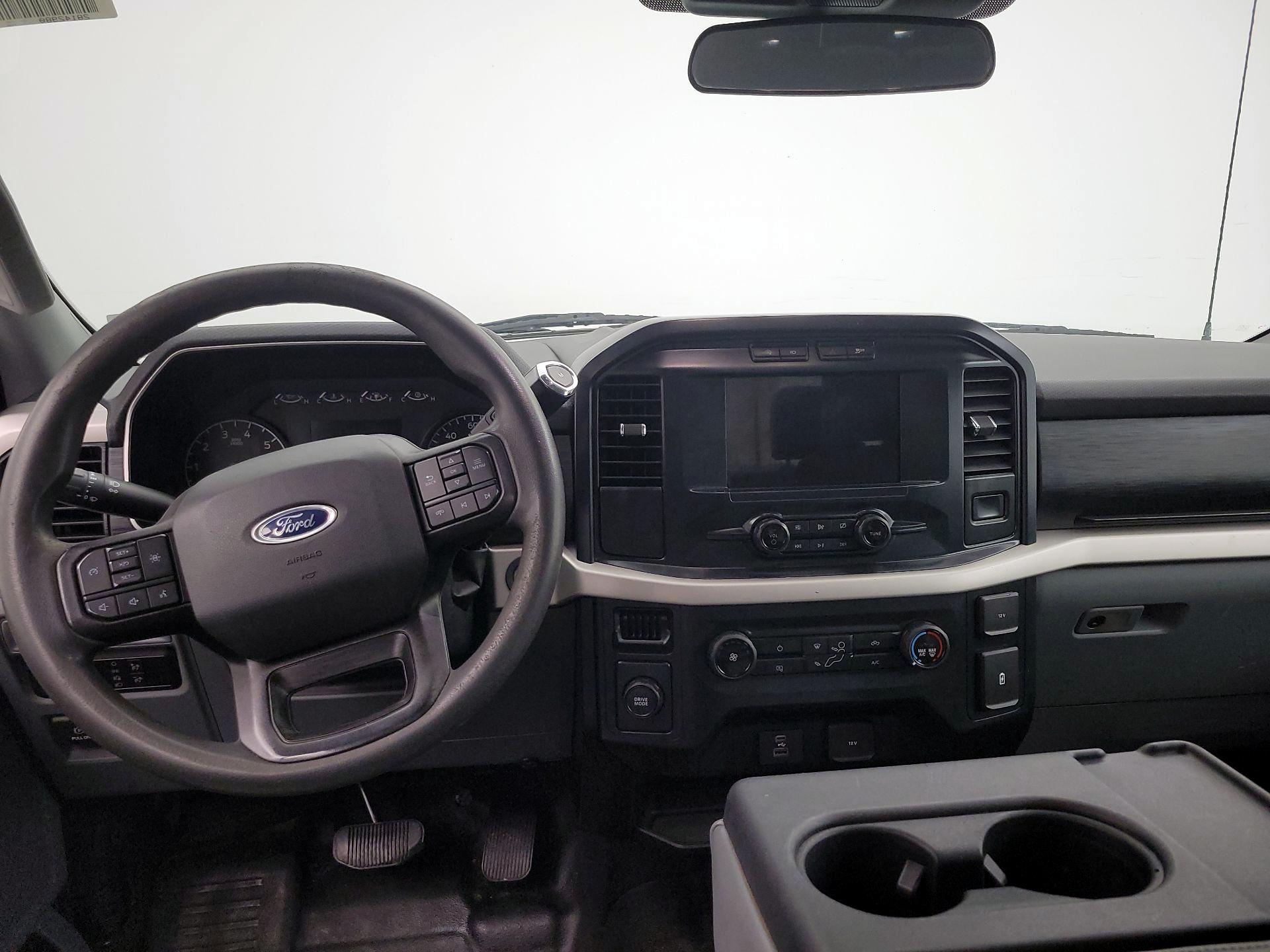 Thumbnail: 2021 Ford F-150 - 9