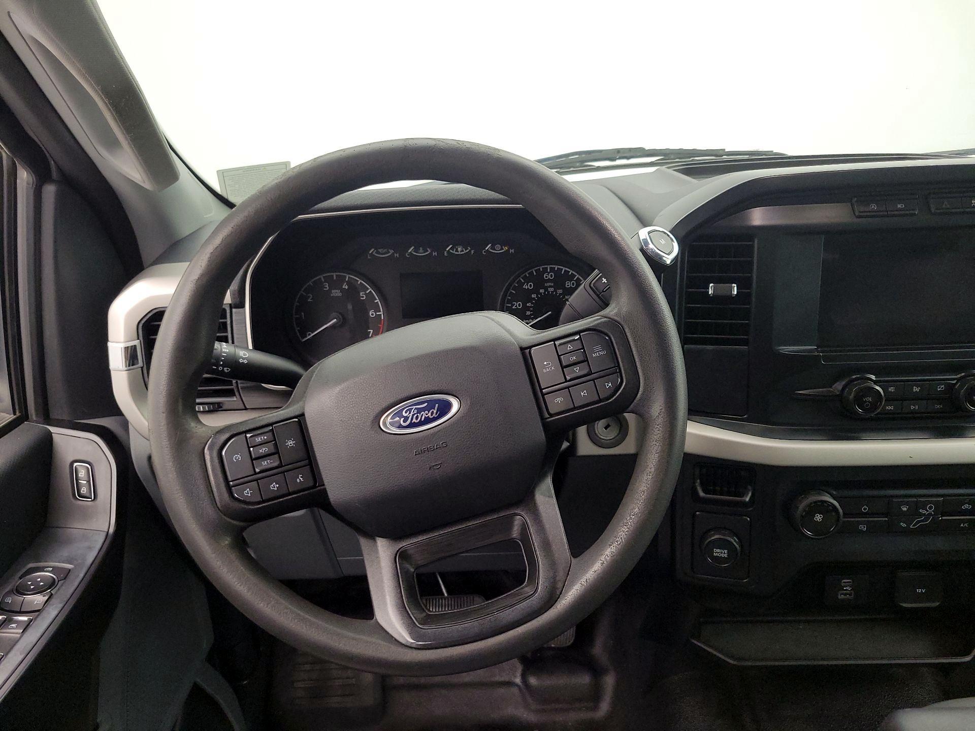 Thumbnail: 2021 Ford F-150 - 10