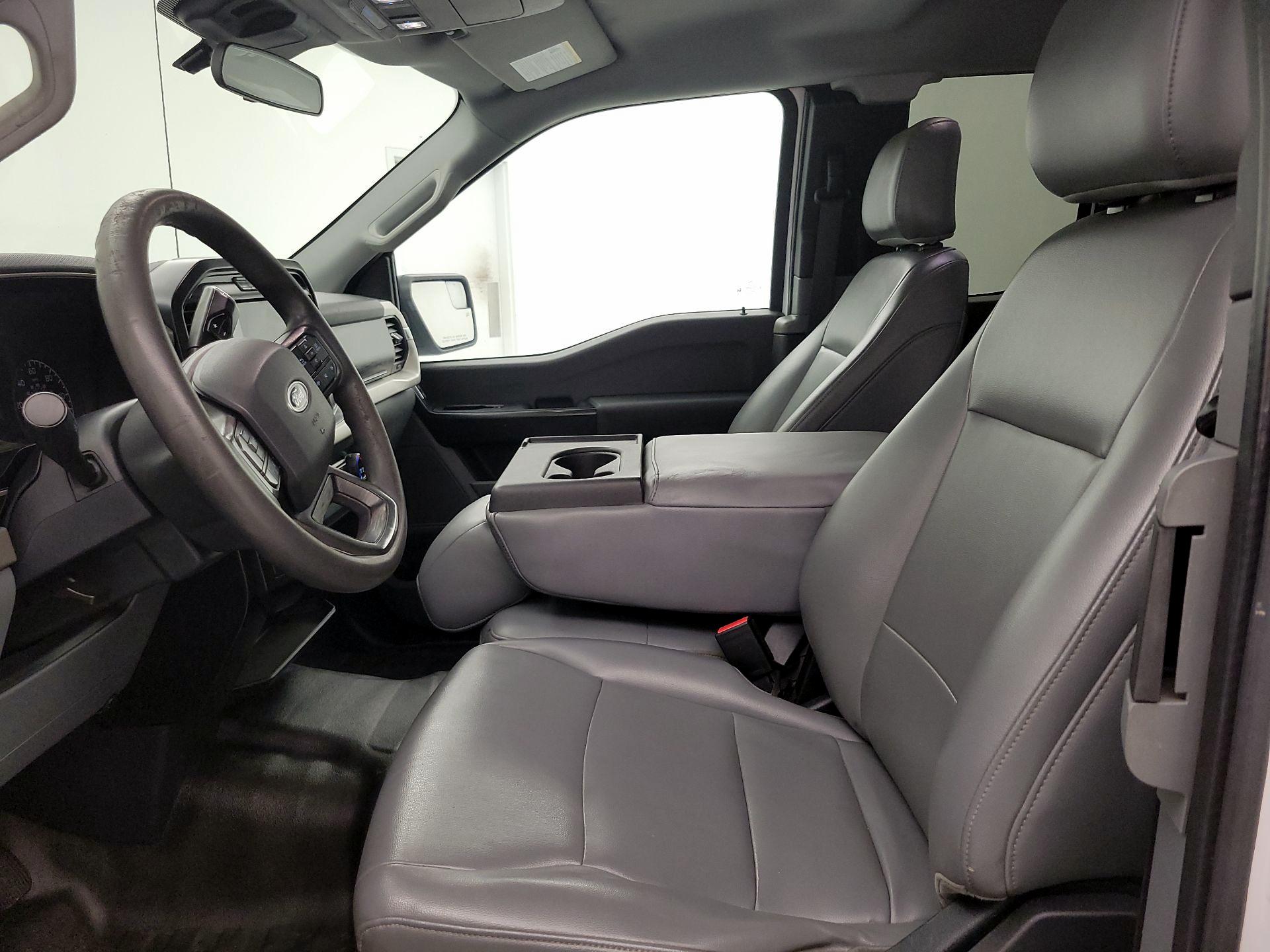 Thumbnail: 2021 Ford F-150 - 11