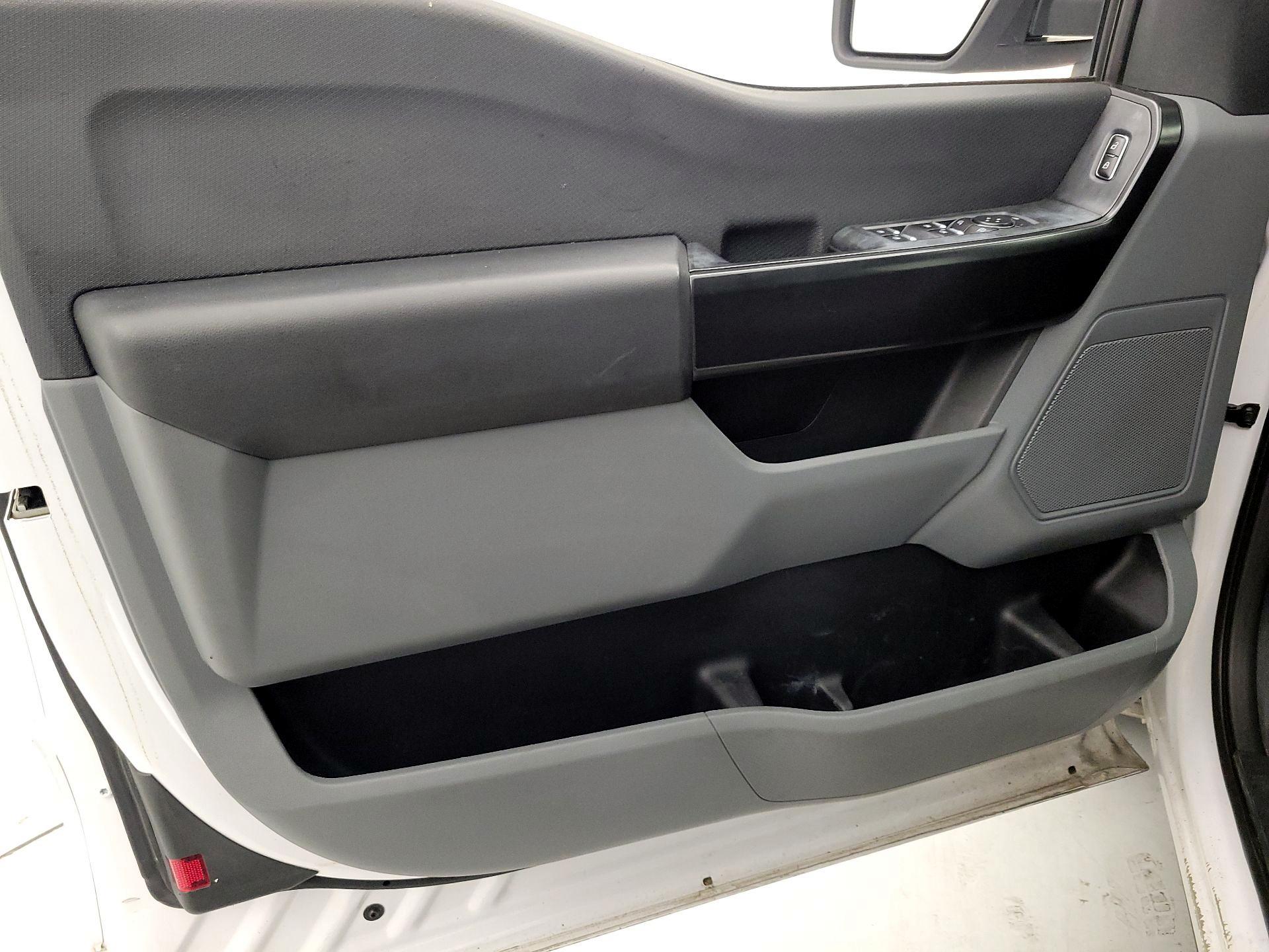 Thumbnail: 2021 Ford F-150 - 12