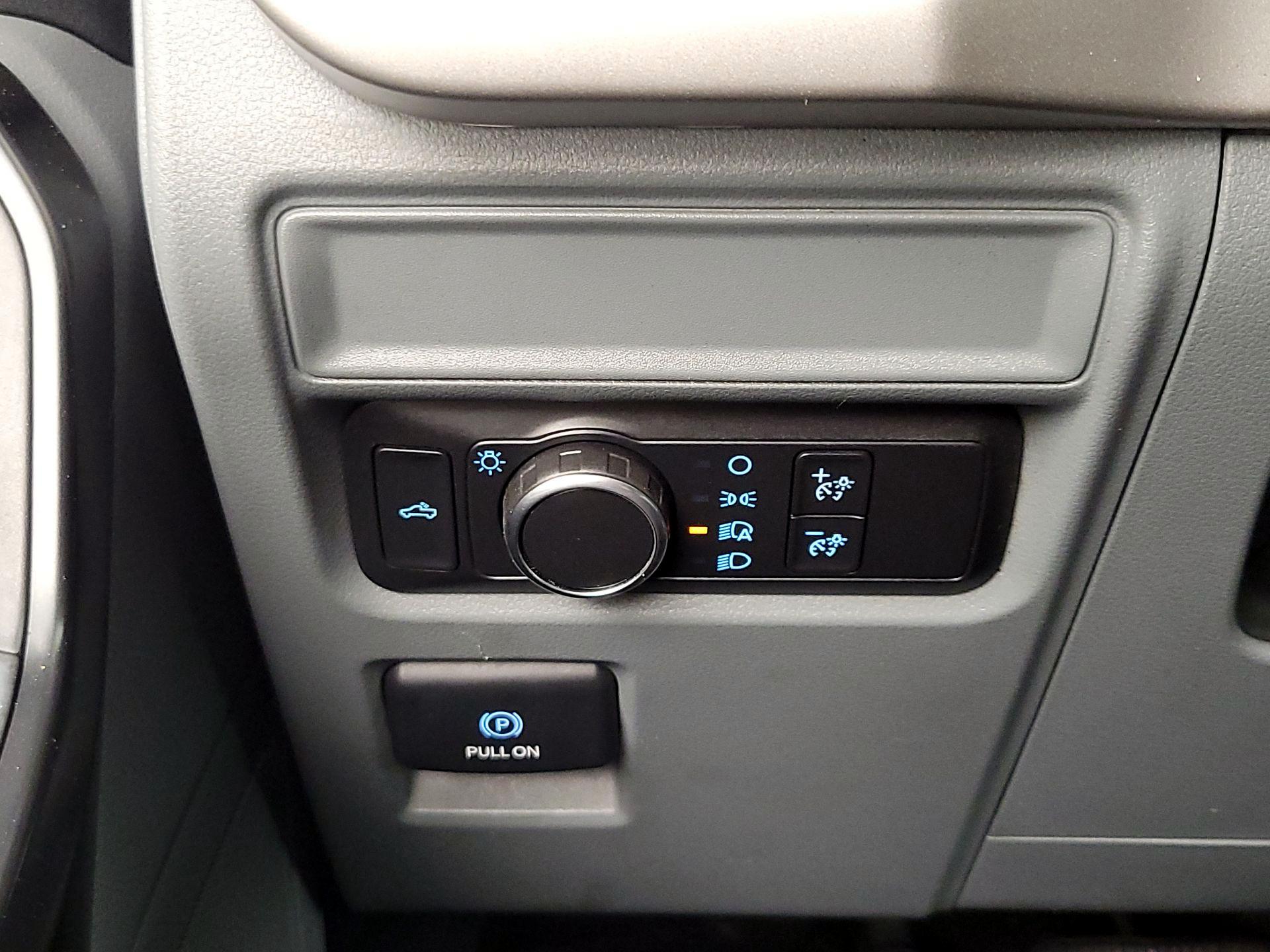 Thumbnail: 2021 Ford F-150 - 13